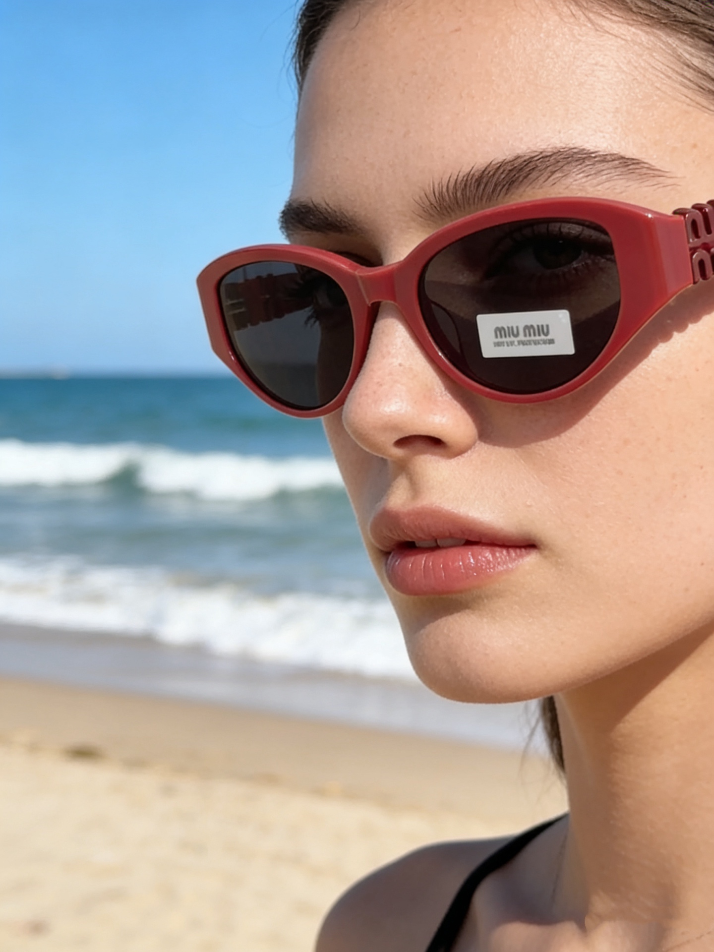 MIU M*🎀🎀🎀MODEL:SMU 16ZS 🎀🎀🎀SIZE：55口21-130🎀🎀🎀