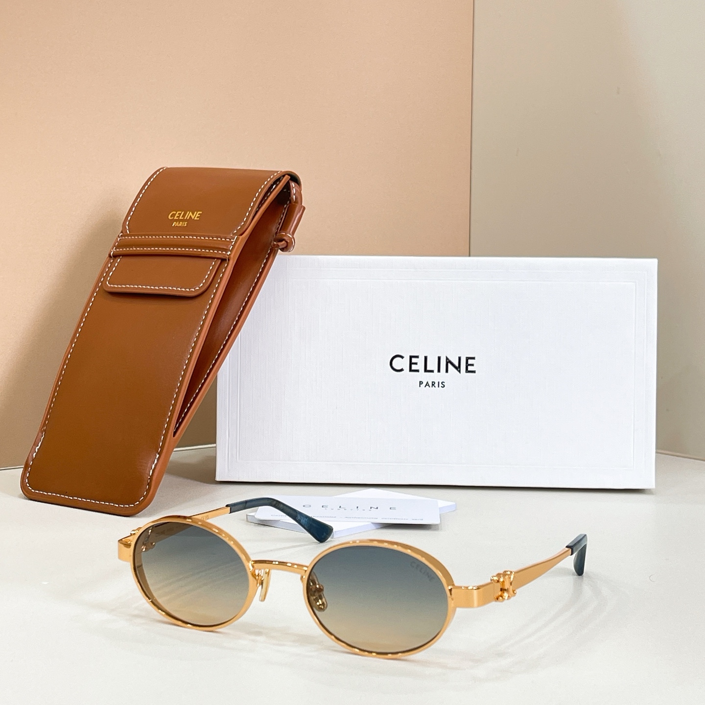 CELIN*⚜️⚜️⚜️MODEL: CL42143U⚜️⚜️⚜️SIZE:51口21-143⚜️⚜️⚜