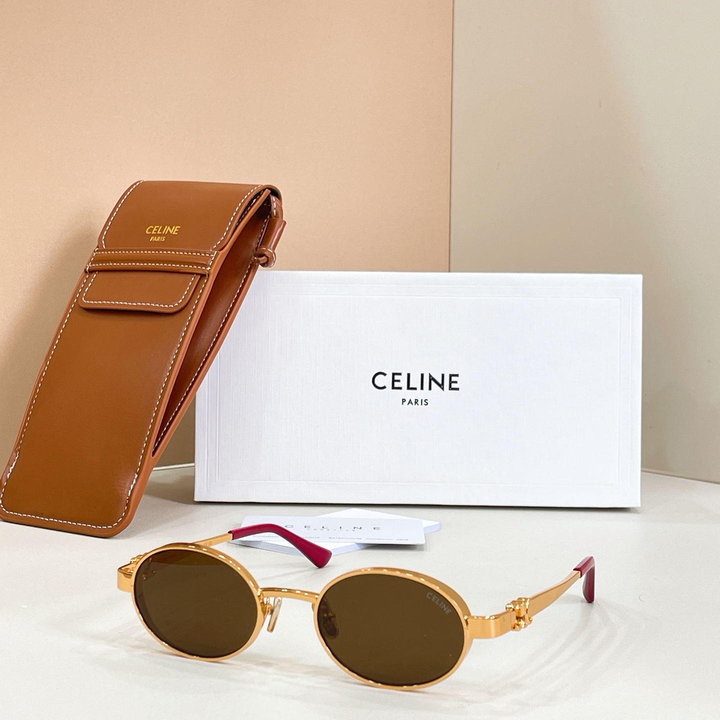 CELIN*⚜️⚜️⚜️MODEL: CL42143U⚜️⚜️⚜️SIZE:51口21-143⚜️⚜️⚜