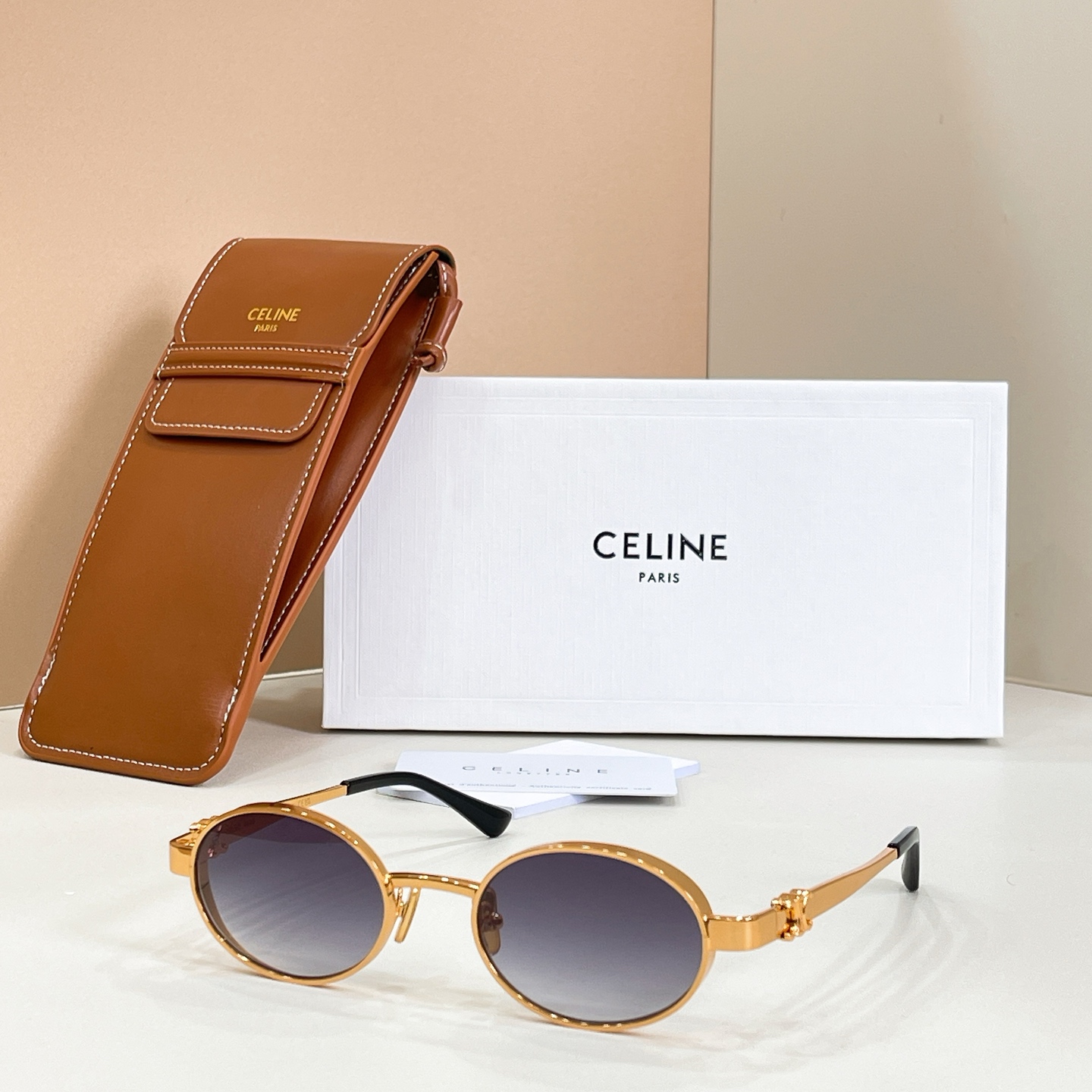 CELIN*⚜️⚜️⚜️MODEL: CL42143U⚜️⚜️⚜️SIZE:51口21-143⚜️⚜️⚜