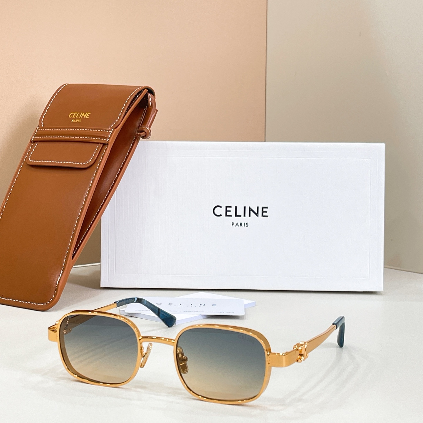 CELIN*⚜️⚜️⚜️MODEL: CL42142U⚜️⚜️⚜️SIZE:50口21-143⚜️⚜️⚜