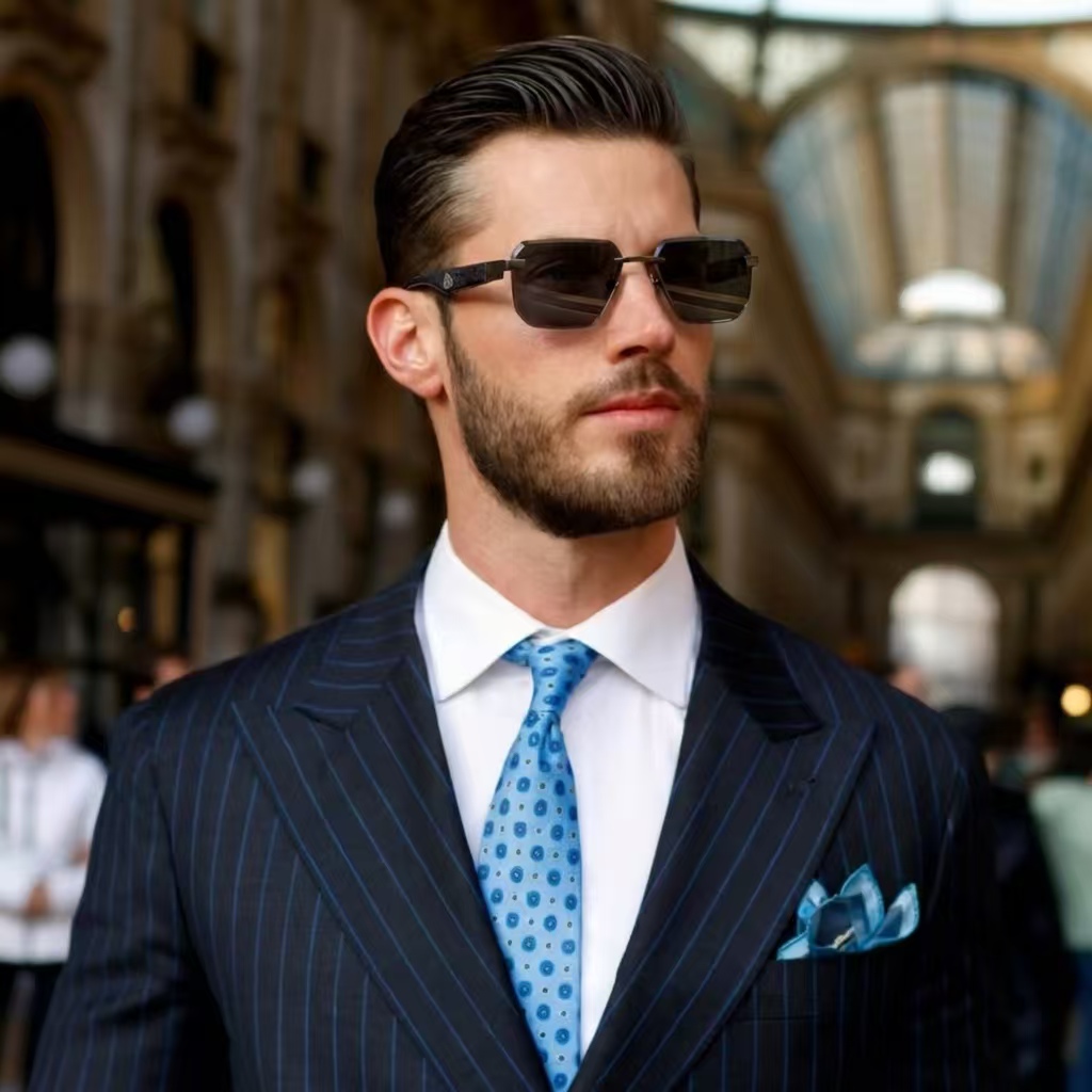 MAYBACH迈巴赫⚜️⚜️⚜️MODEL：THE VISIONIST SUN I⚜️⚜️⚜️SIZE：