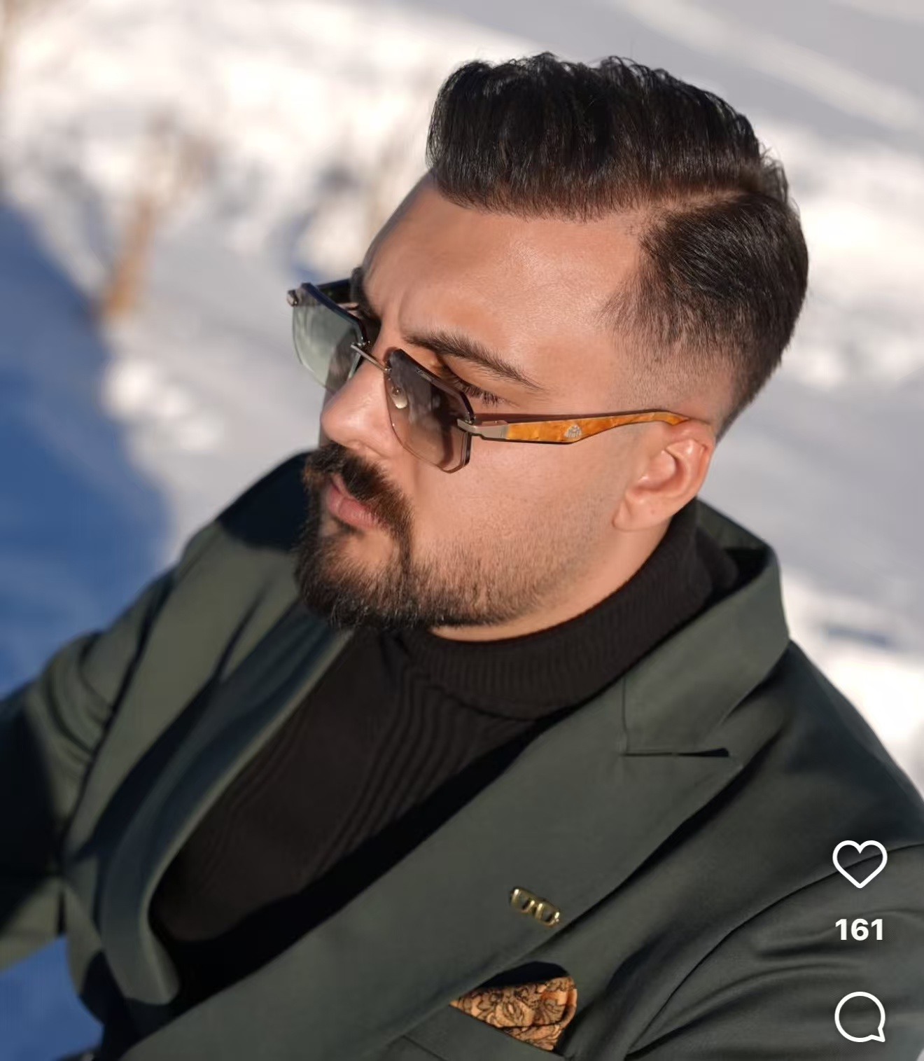 MAYBACH迈巴赫⚜️⚜️⚜️MODEL：THE VISIONIST SUN I⚜️⚜️⚜️SIZE：