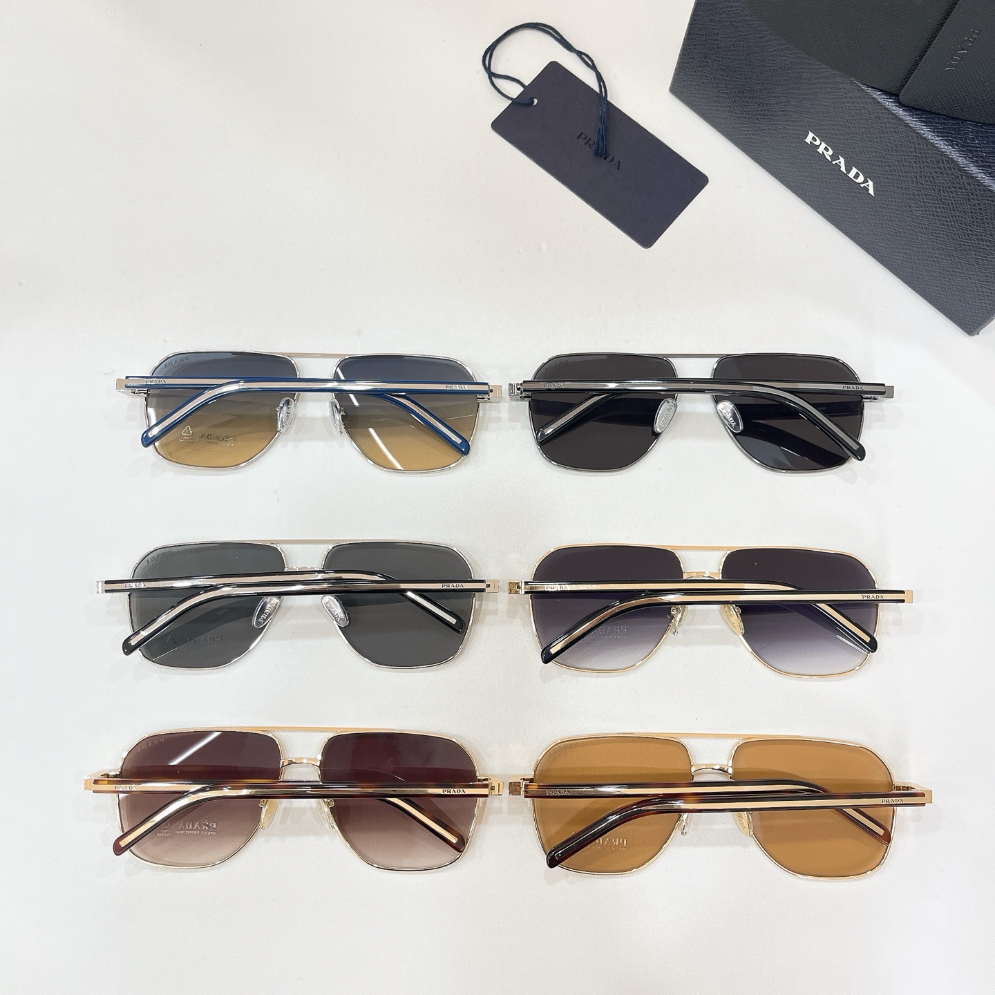 PRAD*✨✨✨MODEL：PR 899✨✨✨SIZE：61口14-145✨✨✨