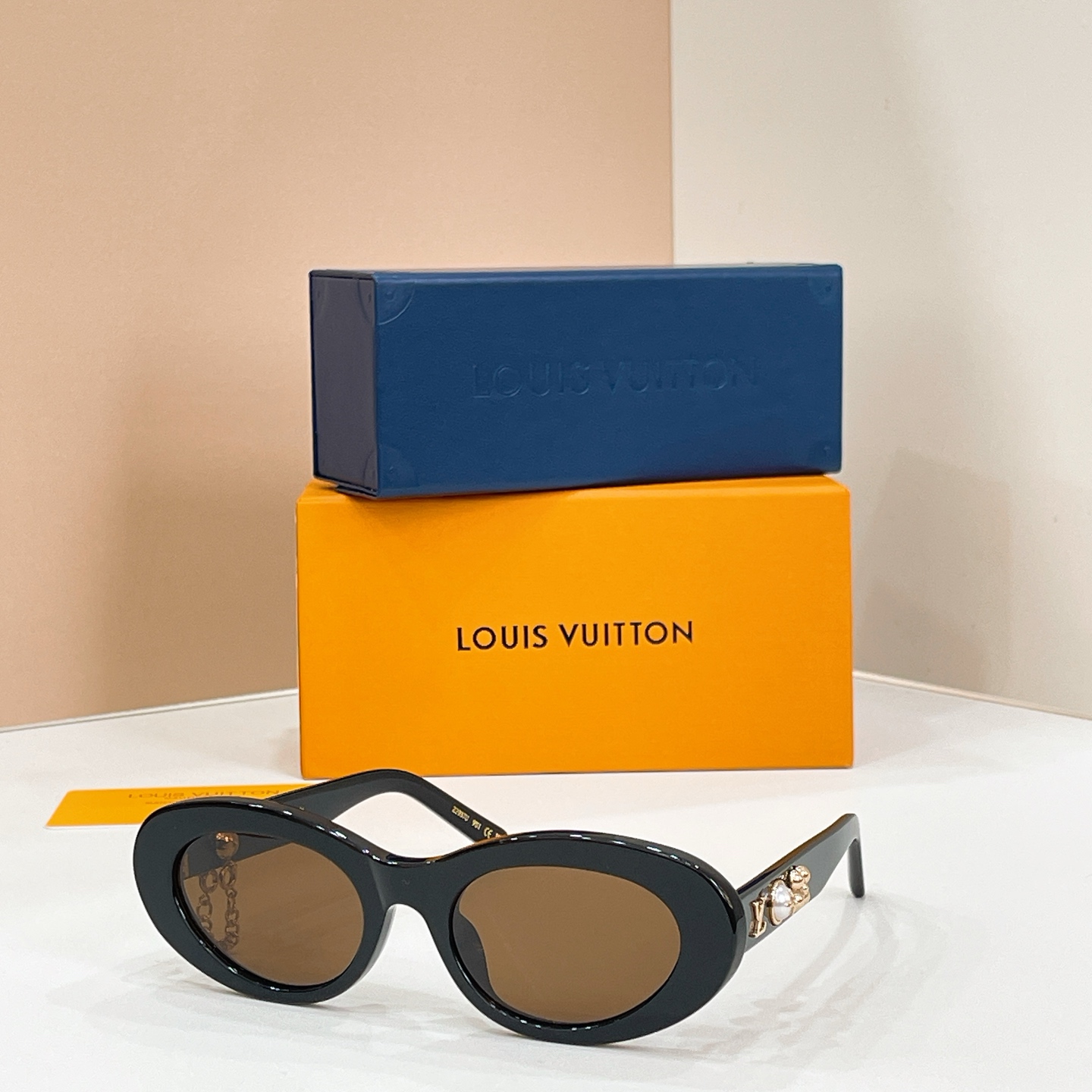 LOUIS VUITTO*✨✨✨MODEL：Z2987U✨✨✨ SIZE：53口20-145✨✨✨