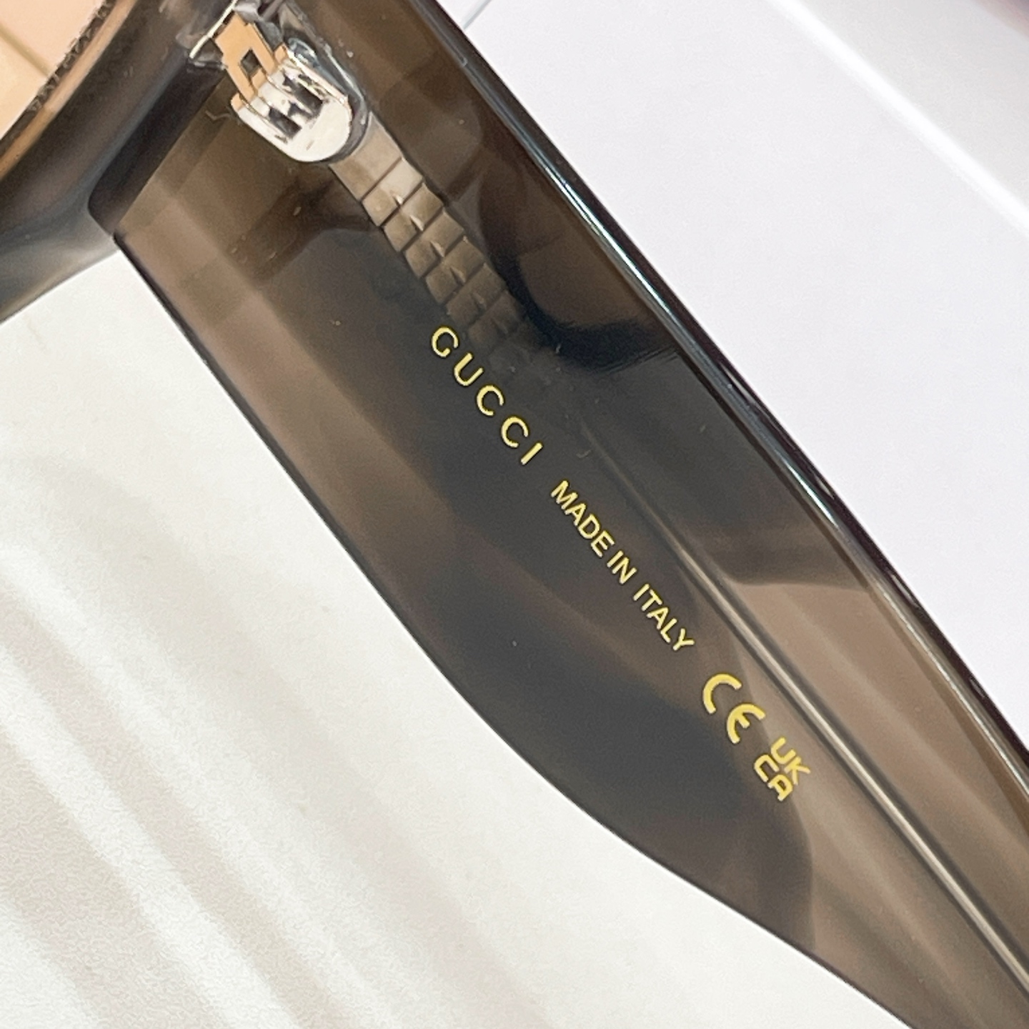 ￼ GUCCI🐝🐝🐝MODEL：GG2164S🐝🐝🐝SIZE:119口140🐝🐝🐝