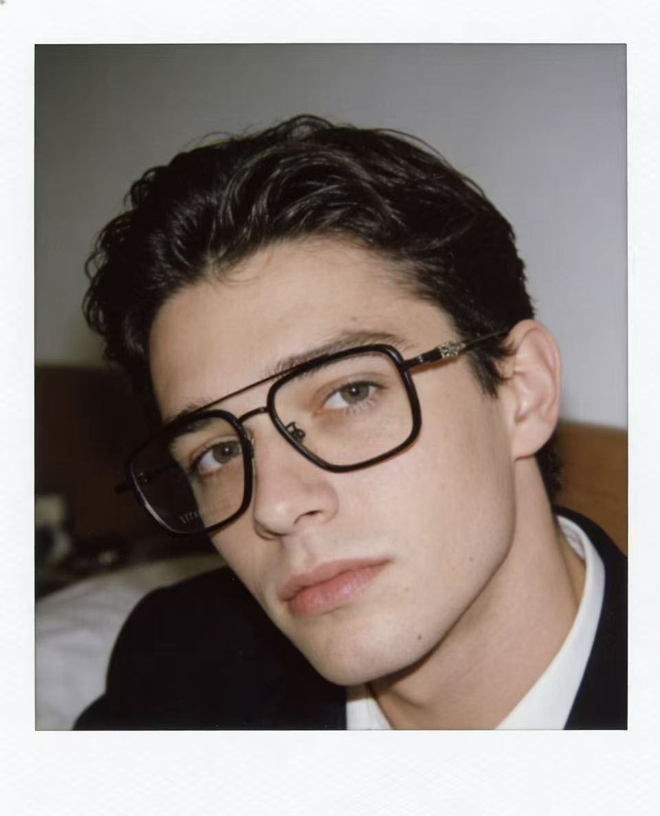 Chrome Heart*⚜️⚜️⚜️MODEL:CH8209⚜️⚜️⚜️SIZE：55口17-146⚜