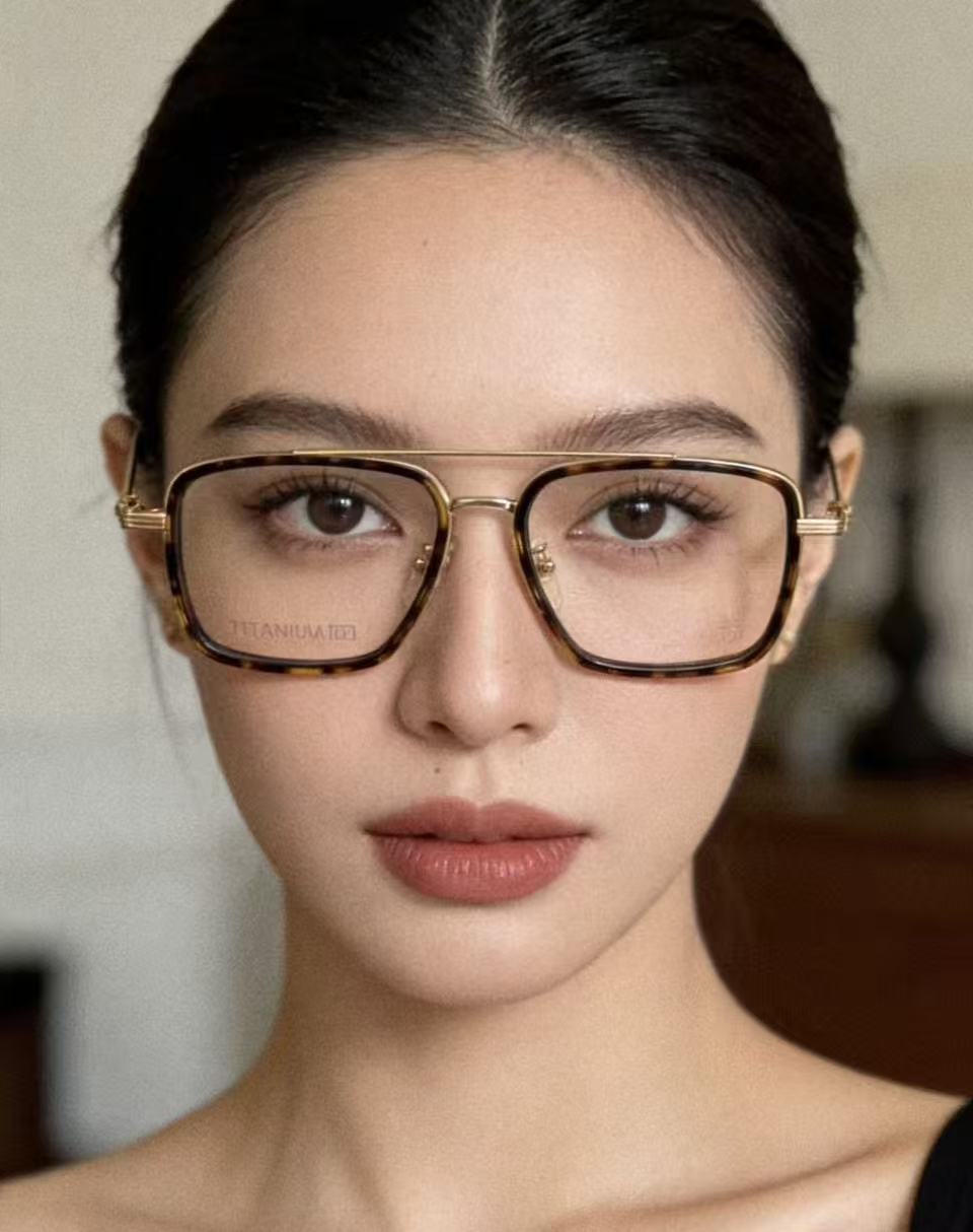 Chrome Heart*⚜️⚜️⚜️MODEL:CH8209⚜️⚜️⚜️SIZE：55口17-146⚜