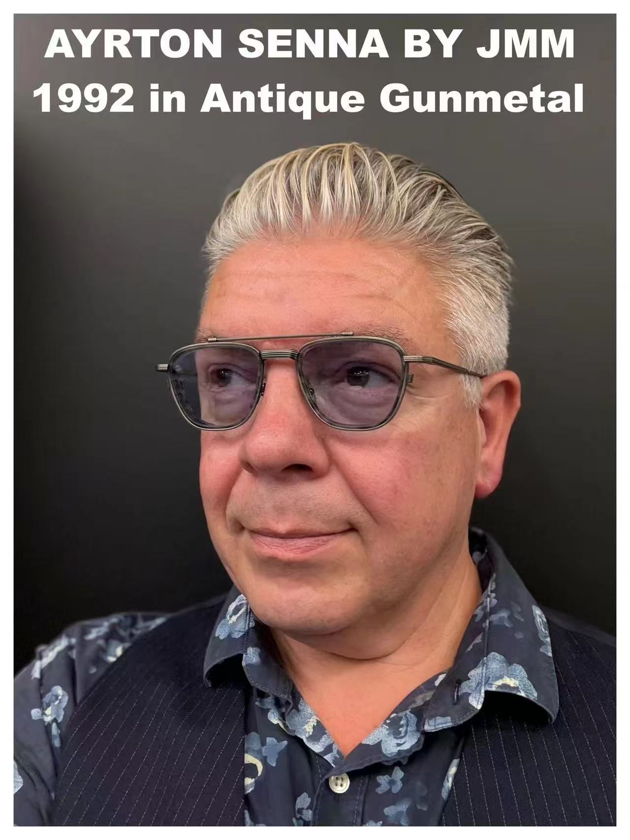 JACQUES MARIE MAG🌟🌟🌟 MODEL:1922🌟🌟🌟SIZE: 50口22🌟🌟🌟配送盒子