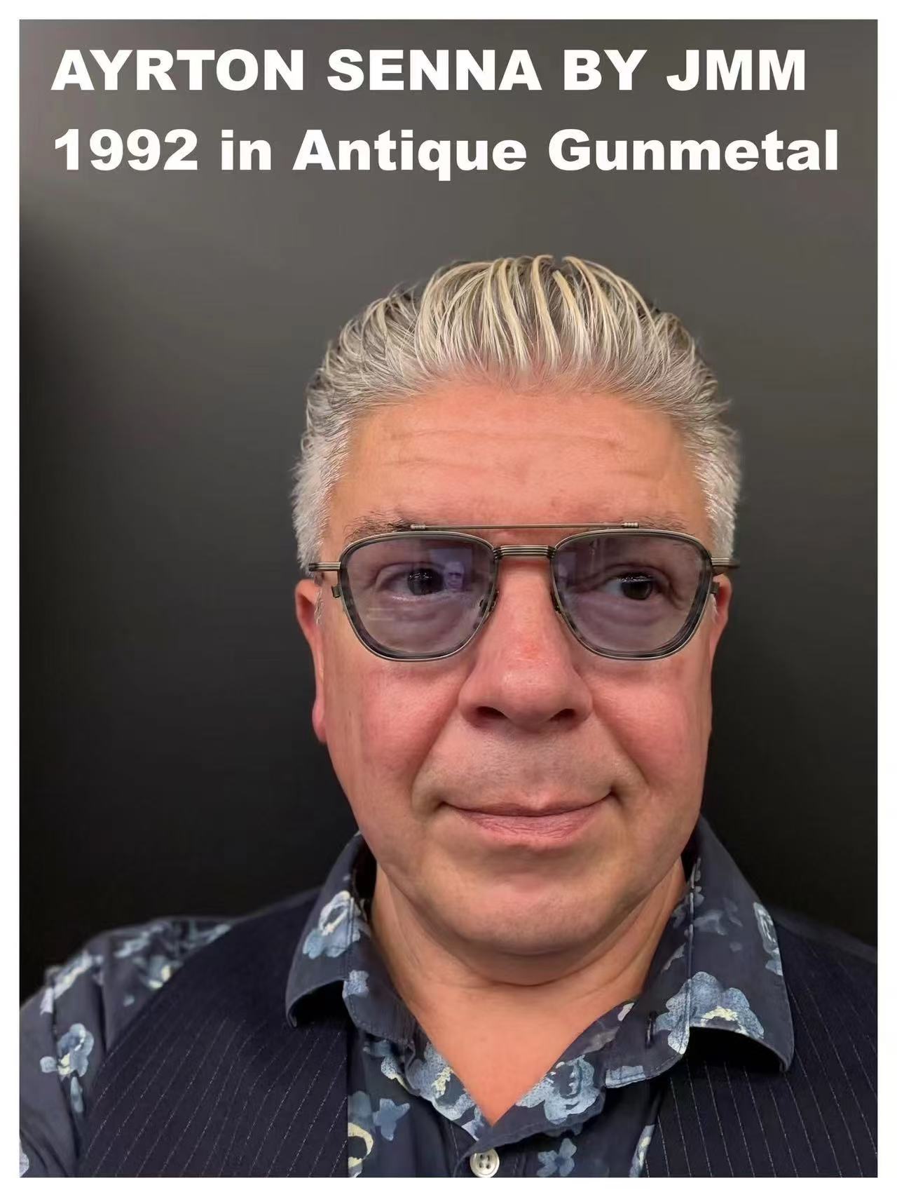 JACQUES MARIE MAG🌟🌟🌟 MODEL:1922🌟🌟🌟SIZE: 50口22🌟🌟🌟配送盒子