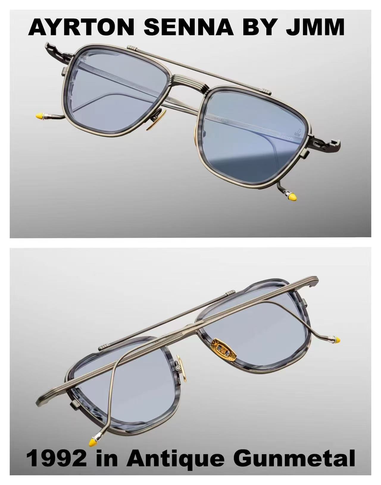 JACQUES MARIE MAG🌟🌟🌟 MODEL:1922🌟🌟🌟SIZE: 50口22🌟🌟🌟配送盒子