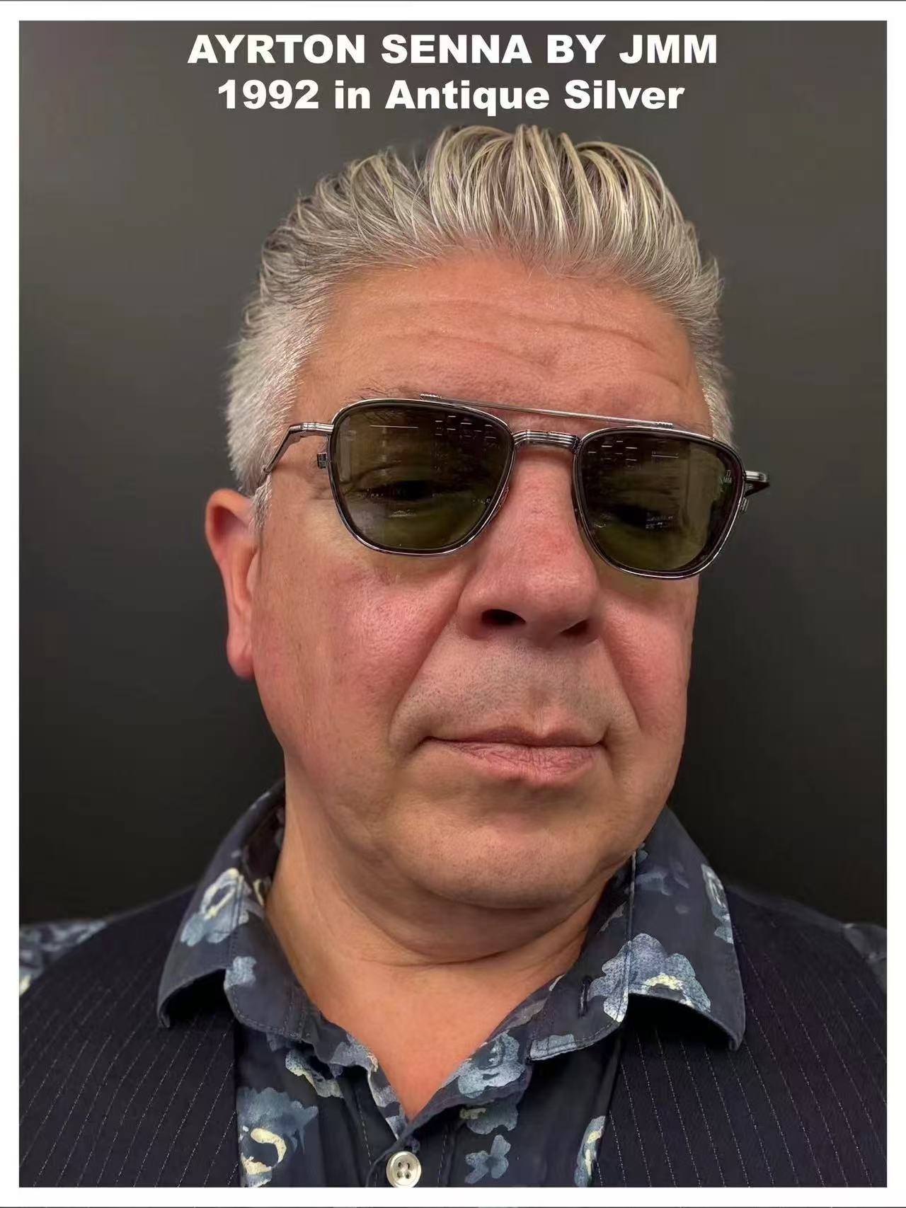 JACQUES MARIE MAG🌟🌟🌟 MODEL:1922🌟🌟🌟SIZE: 50口22🌟🌟🌟配送盒子