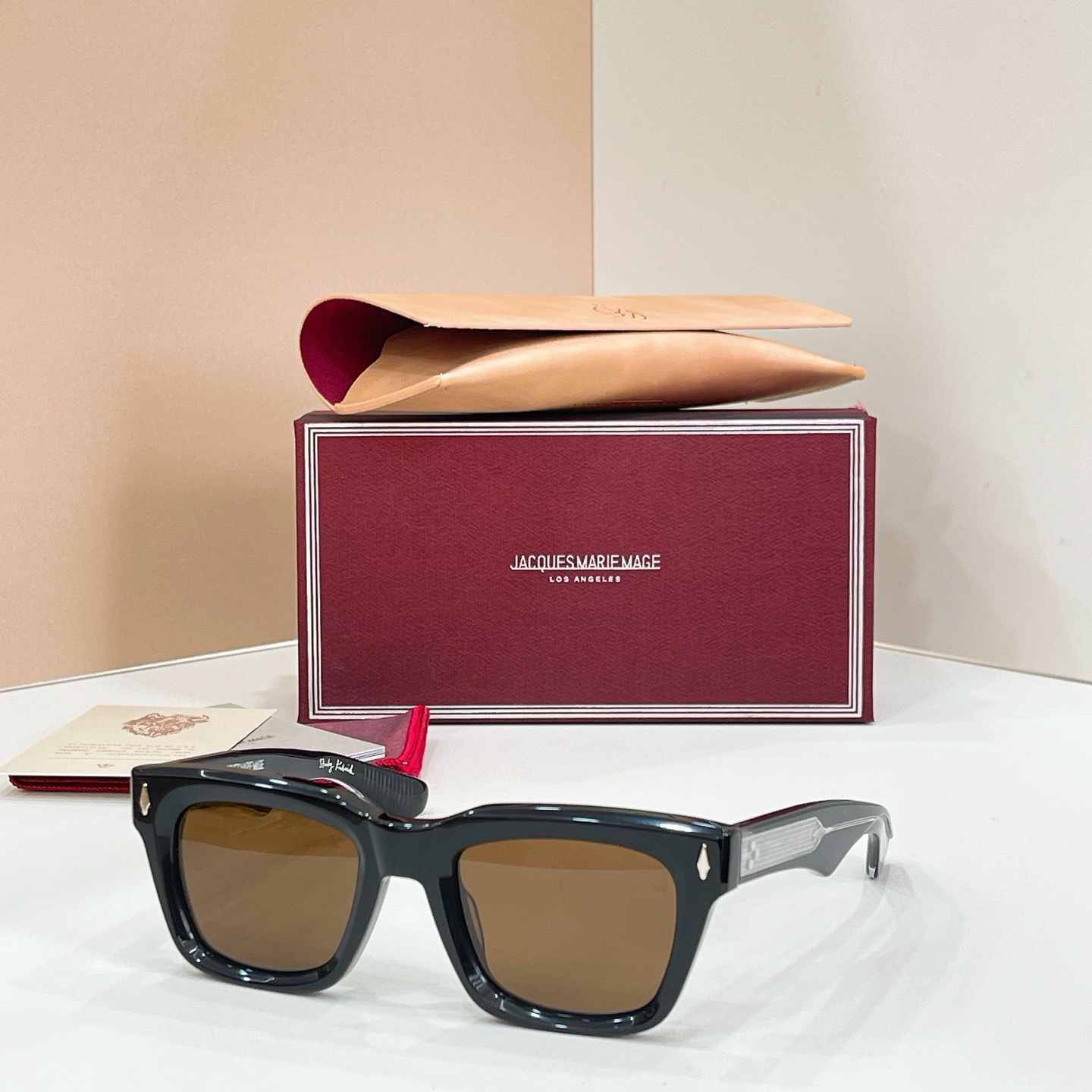 JACQUES MARIE MAG🌟🌟🌟 MODEL:torrance🌟🌟🌟SIZE: 50口22🌟🌟🌟