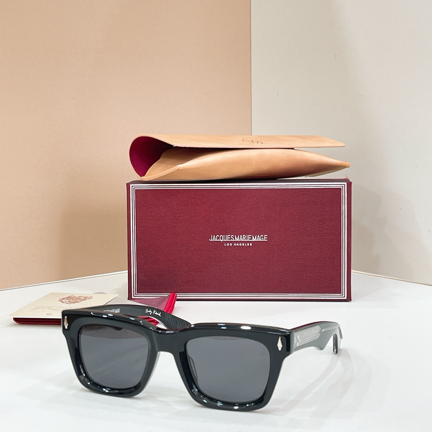 JACQUES MARIE MAG🌟🌟🌟 MODEL:torrance🌟🌟🌟SIZE: 50口22🌟🌟🌟