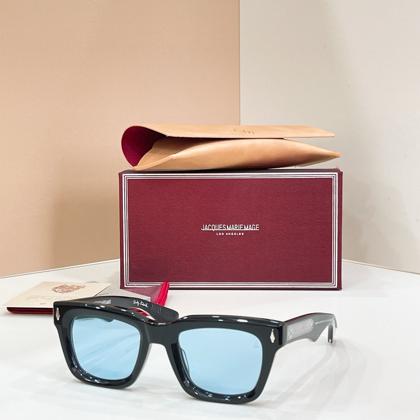 JACQUES MARIE MAG🌟🌟🌟 MODEL:torrance🌟🌟🌟SIZE: 50口22🌟🌟🌟