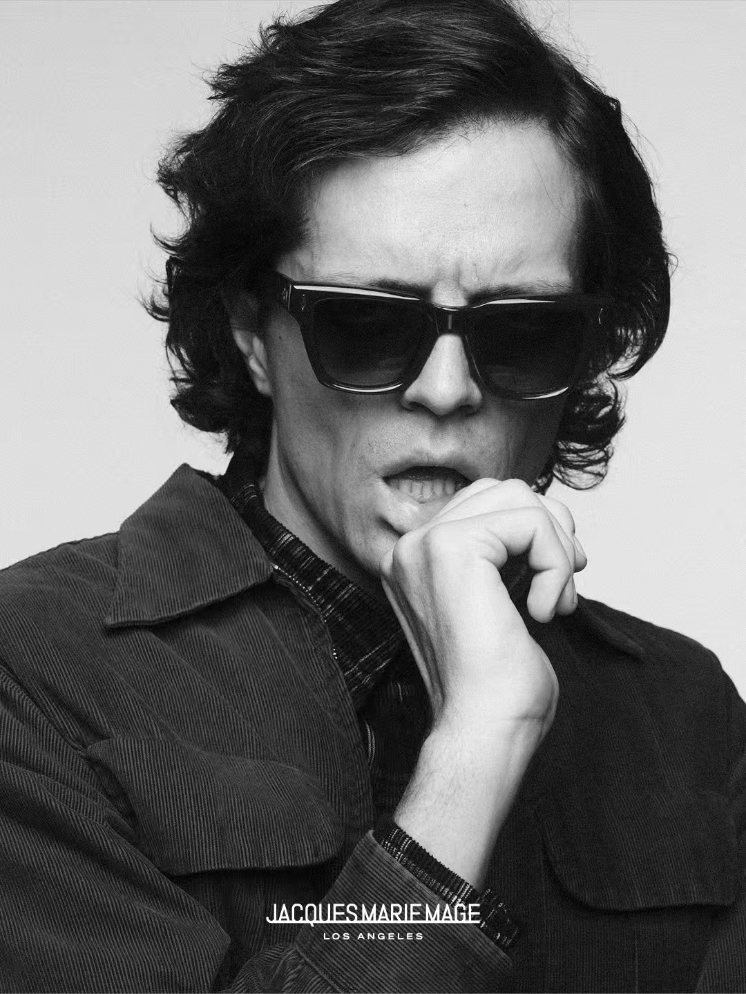 JACQUES MARIE MAG🌟🌟🌟 MODEL:torrance🌟🌟🌟SIZE: 50口22🌟🌟🌟