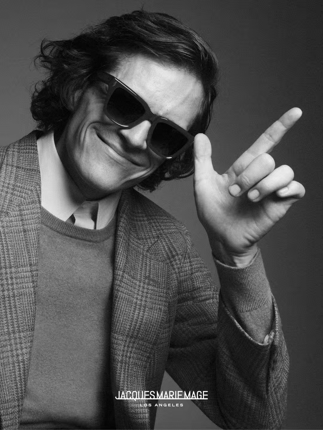 JACQUES MARIE MAG🌟🌟🌟 MODEL:torrance🌟🌟🌟SIZE: 50口22🌟🌟🌟