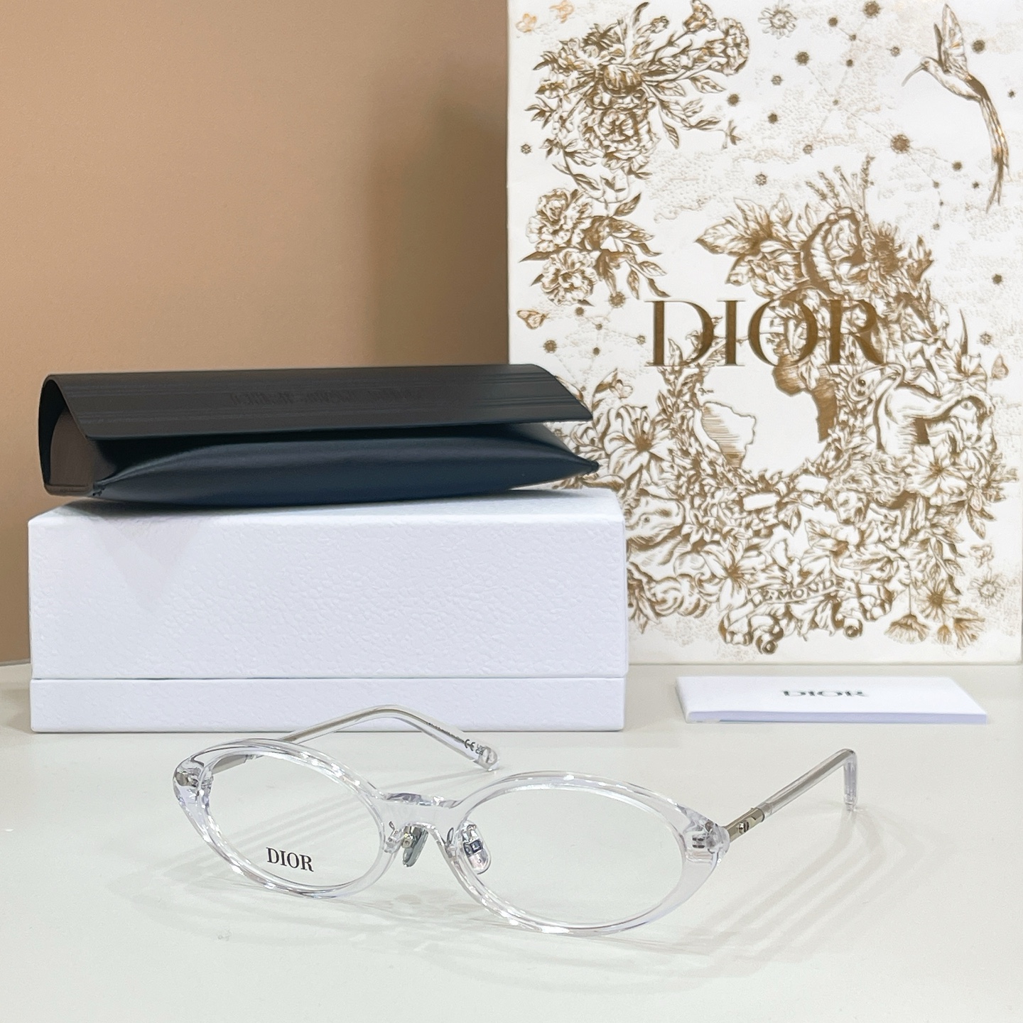 DIO*✨✨✨MODEL: Mini CD R8F✨✨✨SIZE：52口17-145✨✨