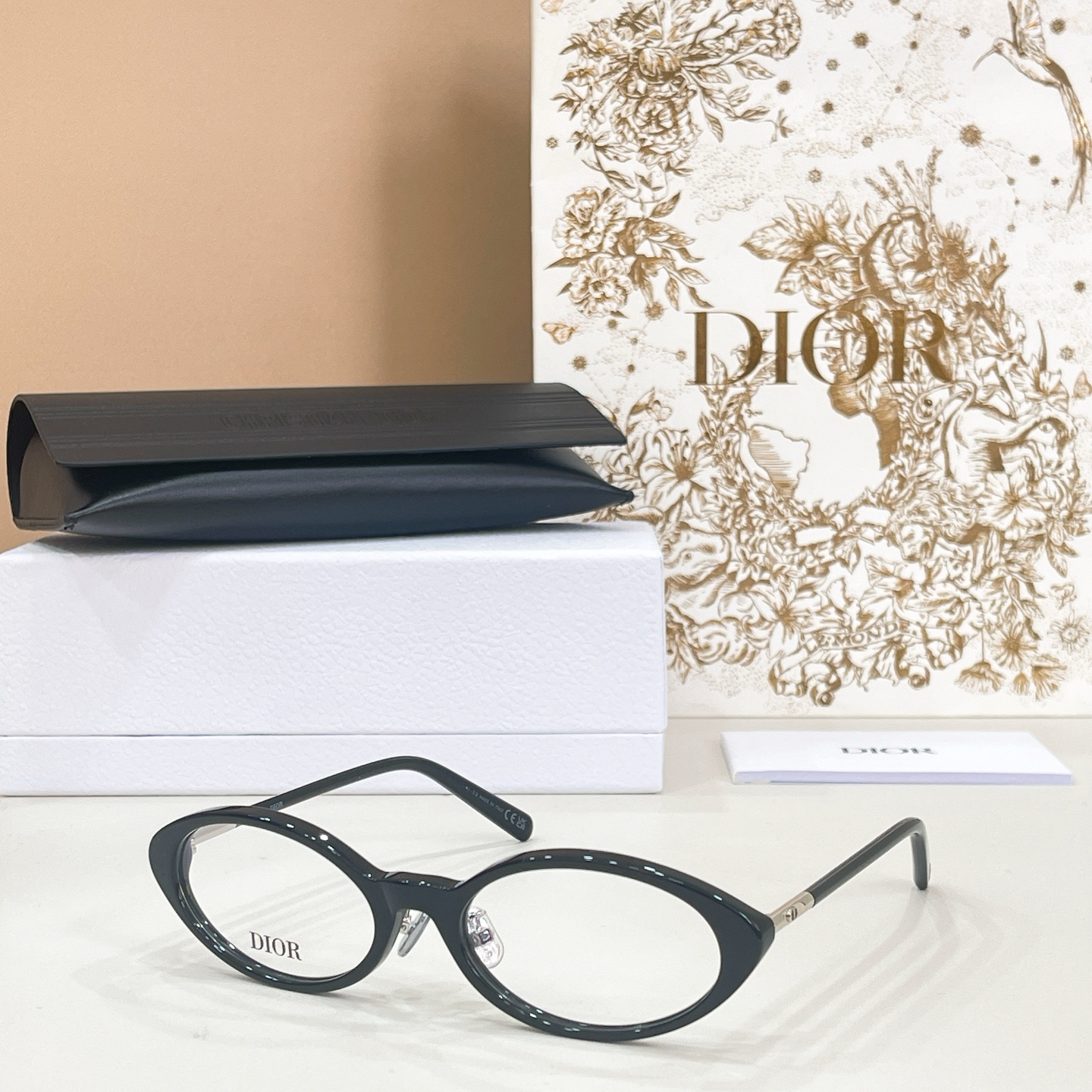 DIO*✨✨✨MODEL: Mini CD R8F✨✨✨SIZE：52口17-145✨✨