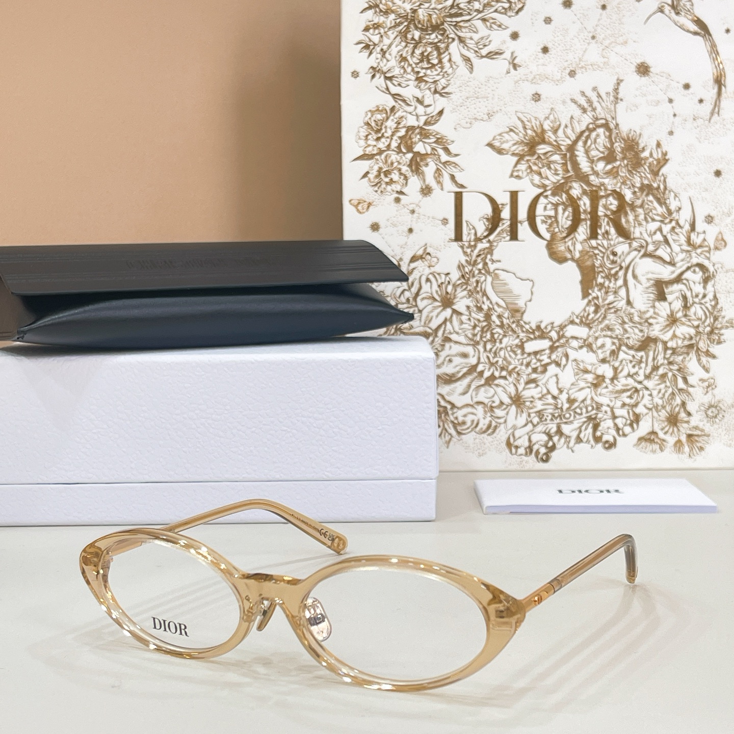 DIO*✨✨✨MODEL: Mini CD R8F✨✨✨SIZE：52口17-145✨✨