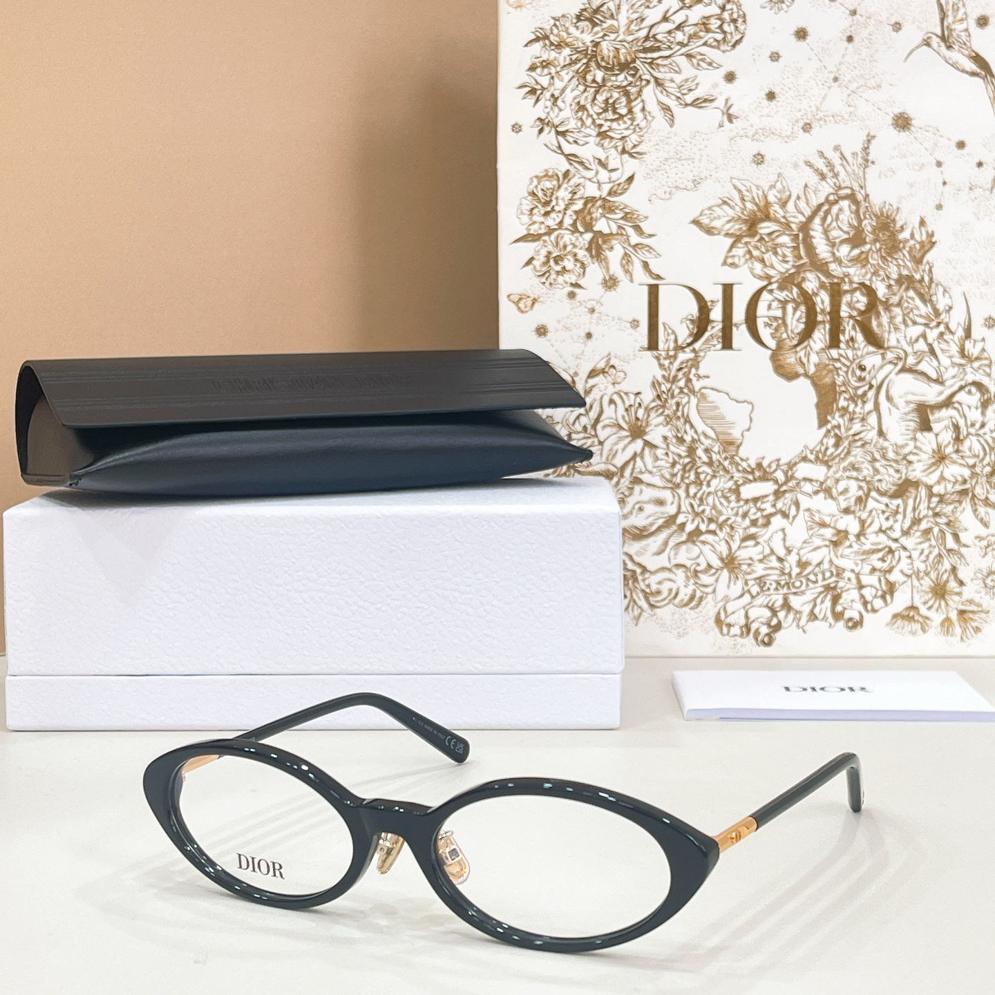 DIO*✨✨✨MODEL: Mini CD R8F✨✨✨SIZE：52口17-145✨✨