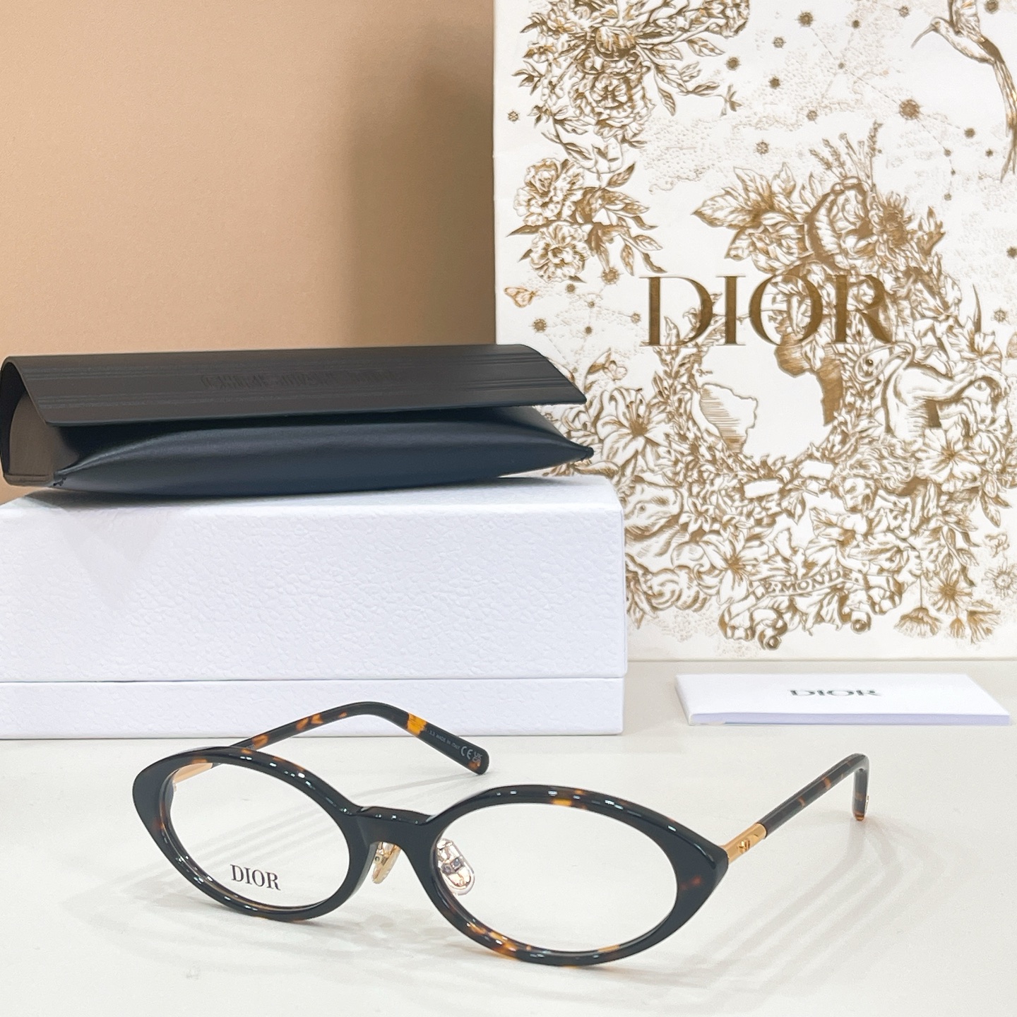 DIO*✨✨✨MODEL: Mini CD R8F✨✨✨SIZE：52口17-145✨✨