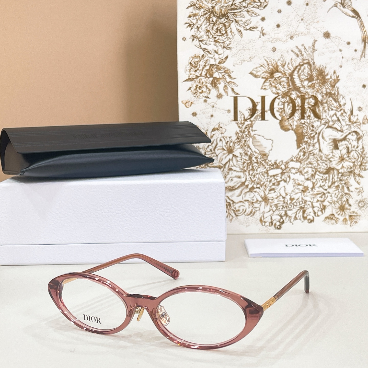 DIO*✨✨✨MODEL: Mini CD R8F✨✨✨SIZE：52口17-145✨✨