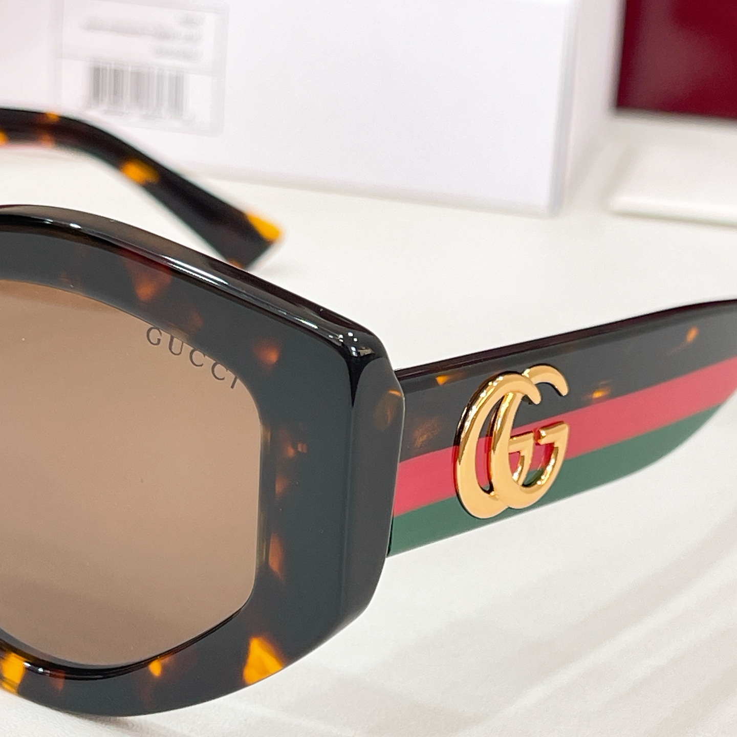 GUCCI🐝🐝🐝MODEL：GG1549S🐝🐝🐝SIZE:54口20-145🐝🐝🐝