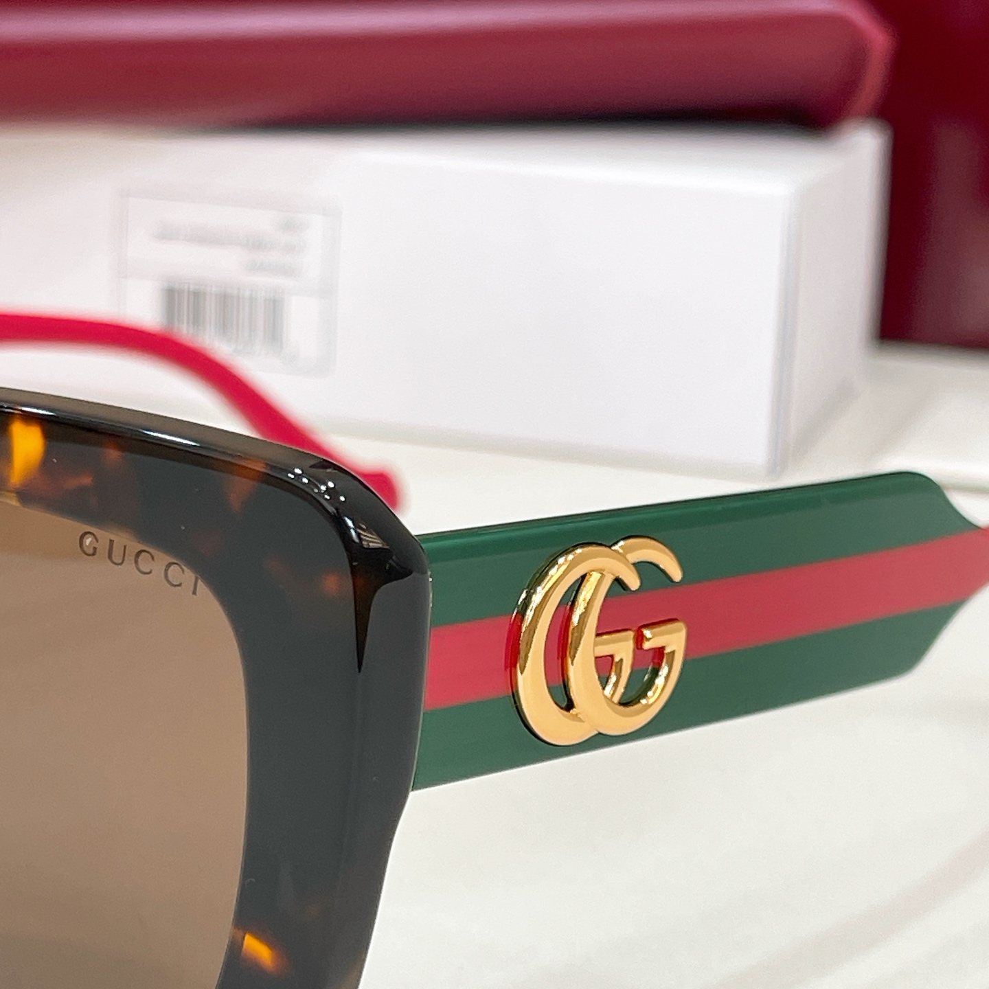 GUCCI🐝🐝🐝MODEL：GG1560S🐝🐝🐝SIZE:52口22-145🐝🐝🐝