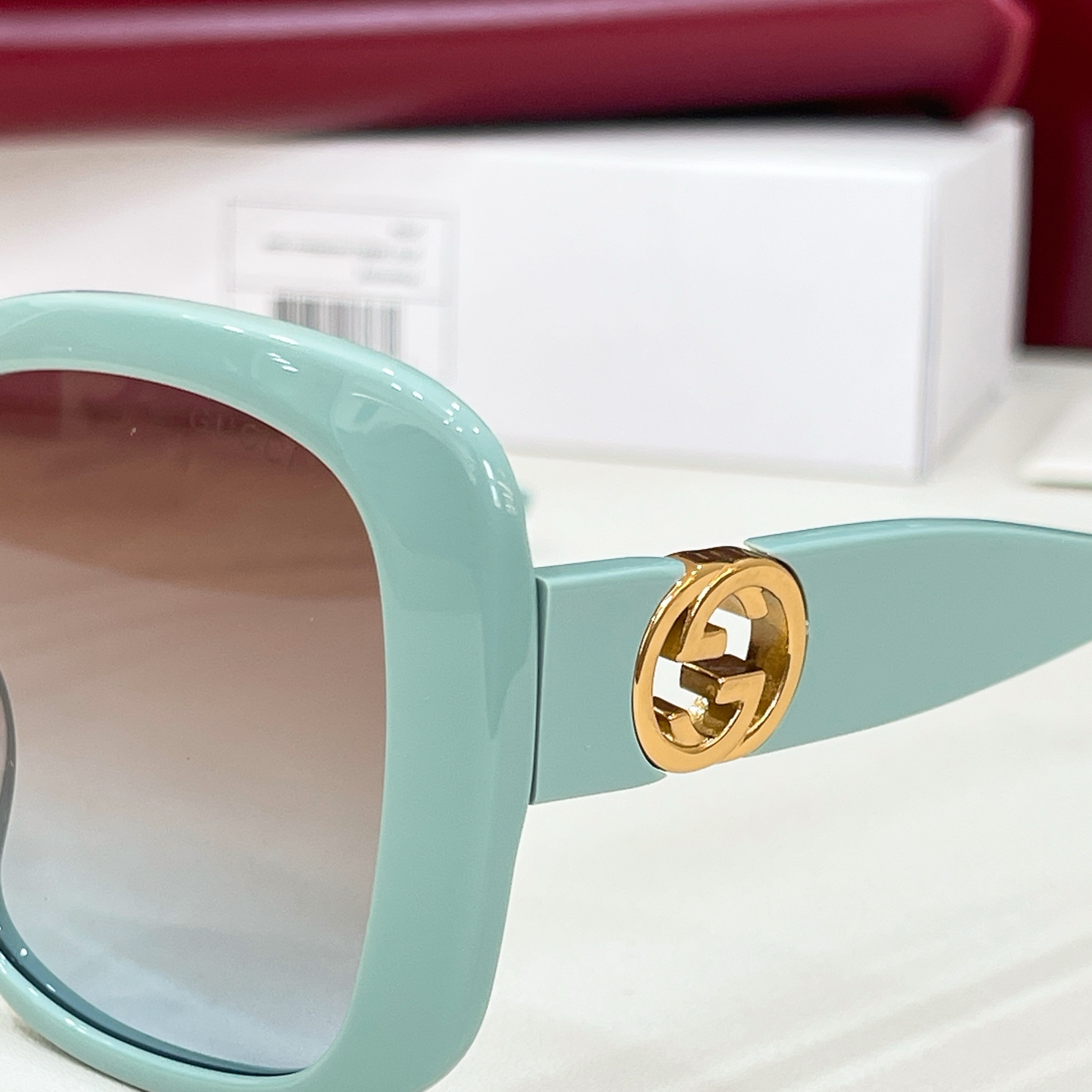 GUCCI🐝🐝🐝MODEL：GG1029S🐝🐝🐝SIZE:56口21-142🐝🐝🐝