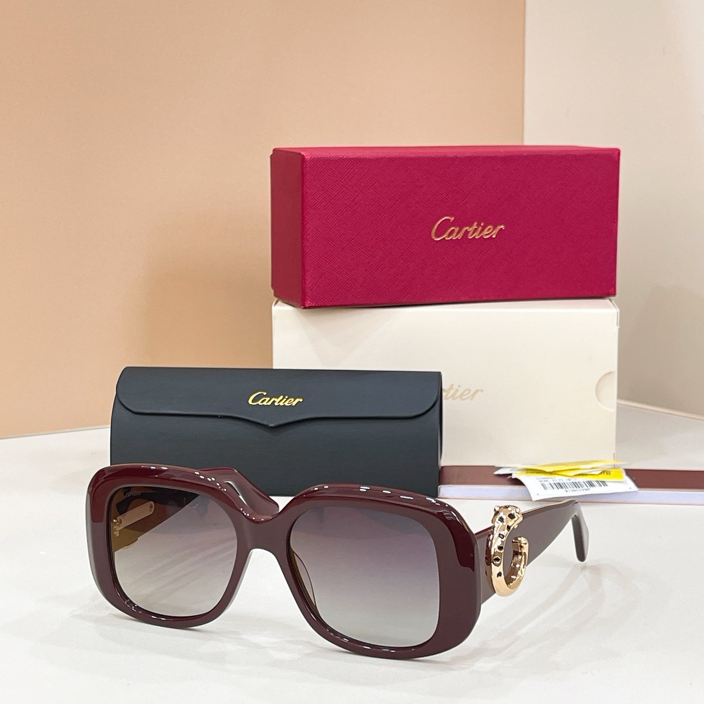 Cartie*✨✨✨MODEL：CT0471S ✨✨✨SIZE: 140✨✨✨