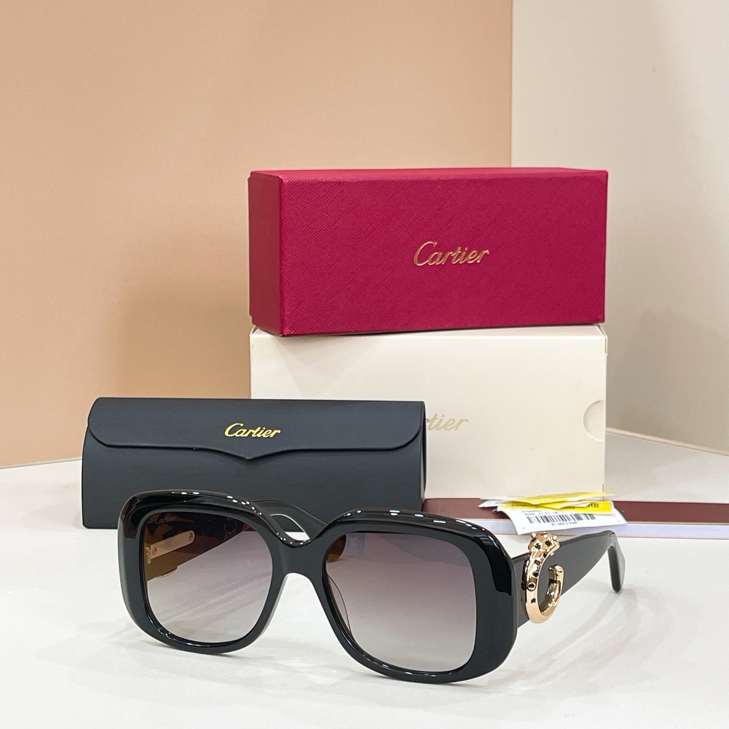 Cartie*✨✨✨MODEL：CT0471S ✨✨✨SIZE: 140✨✨✨