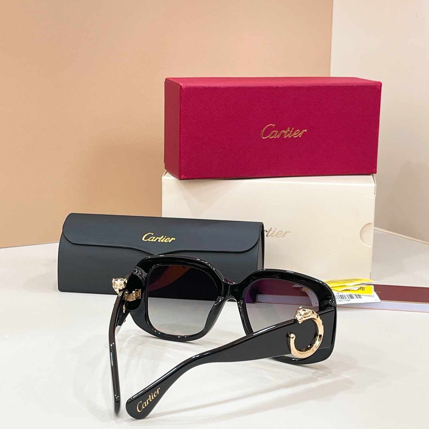 Cartie*✨✨✨MODEL：CT0471S ✨✨✨SIZE: 140✨✨✨