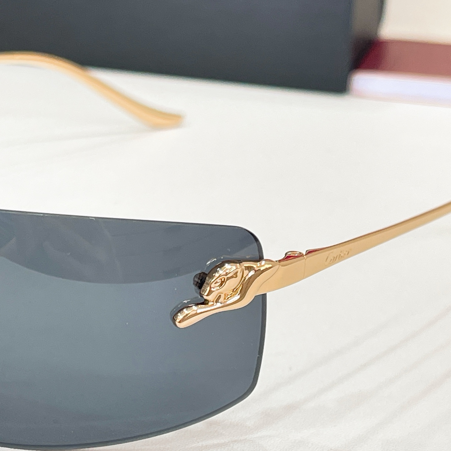 Cartie*✨✨✨MODEL：CT0503S ✨✨✨SIZE: 115✨✨✨