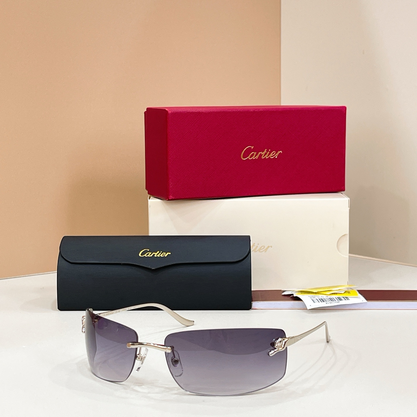 Cartie*✨✨✨MODEL：CT0503S ✨✨✨SIZE: 115✨✨✨