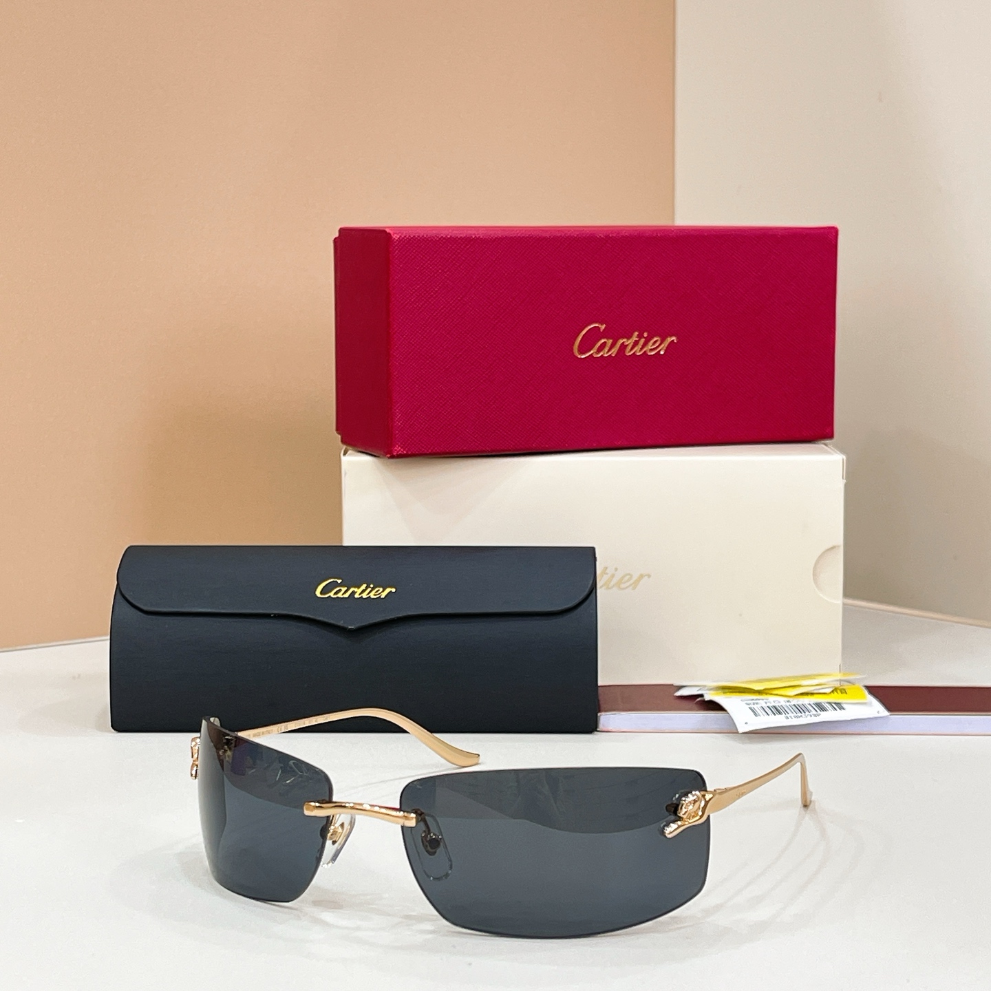 Cartie*✨✨✨MODEL：CT0503S ✨✨✨SIZE: 115✨✨✨