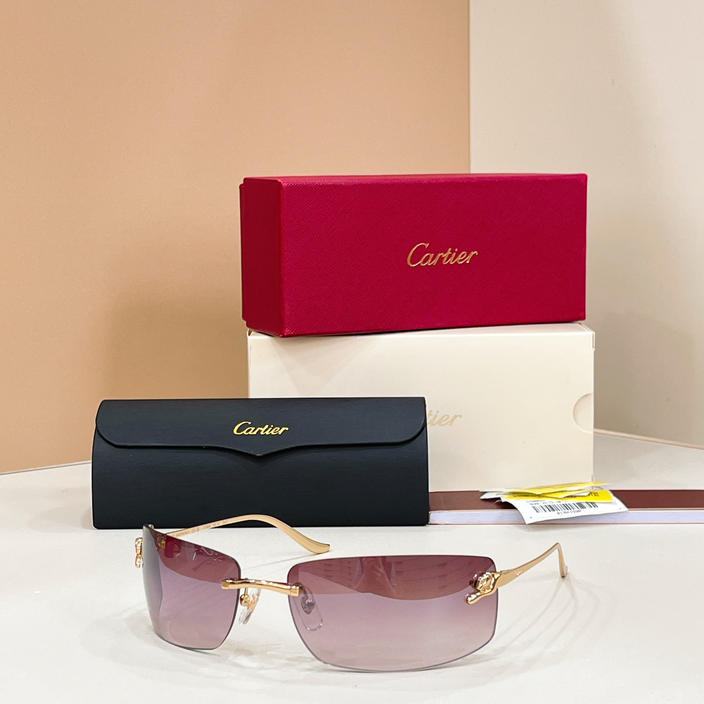 Cartie*✨✨✨MODEL：CT0503S ✨✨✨SIZE: 115✨✨✨