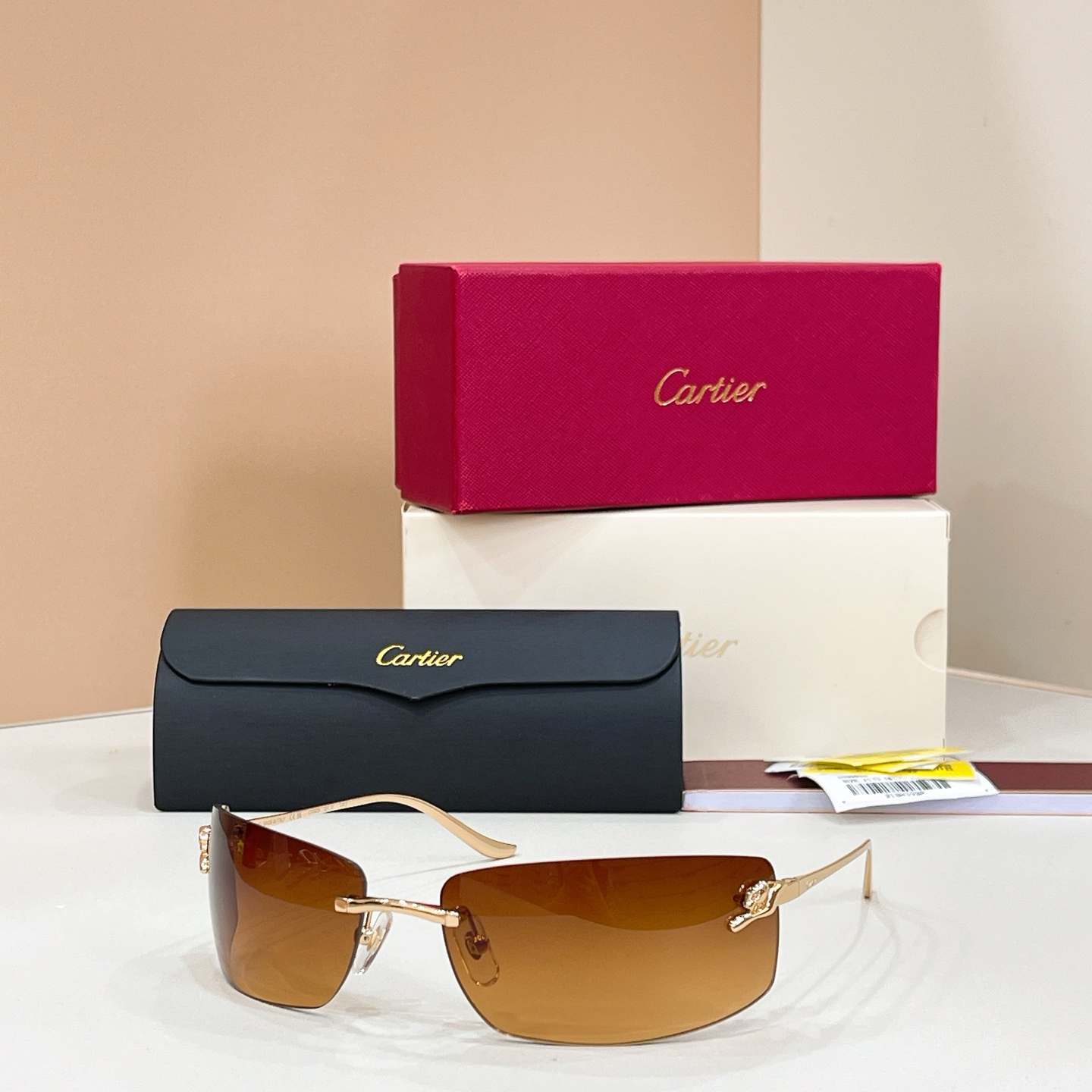 Cartie*✨✨✨MODEL：CT0503S ✨✨✨SIZE: 115✨✨✨