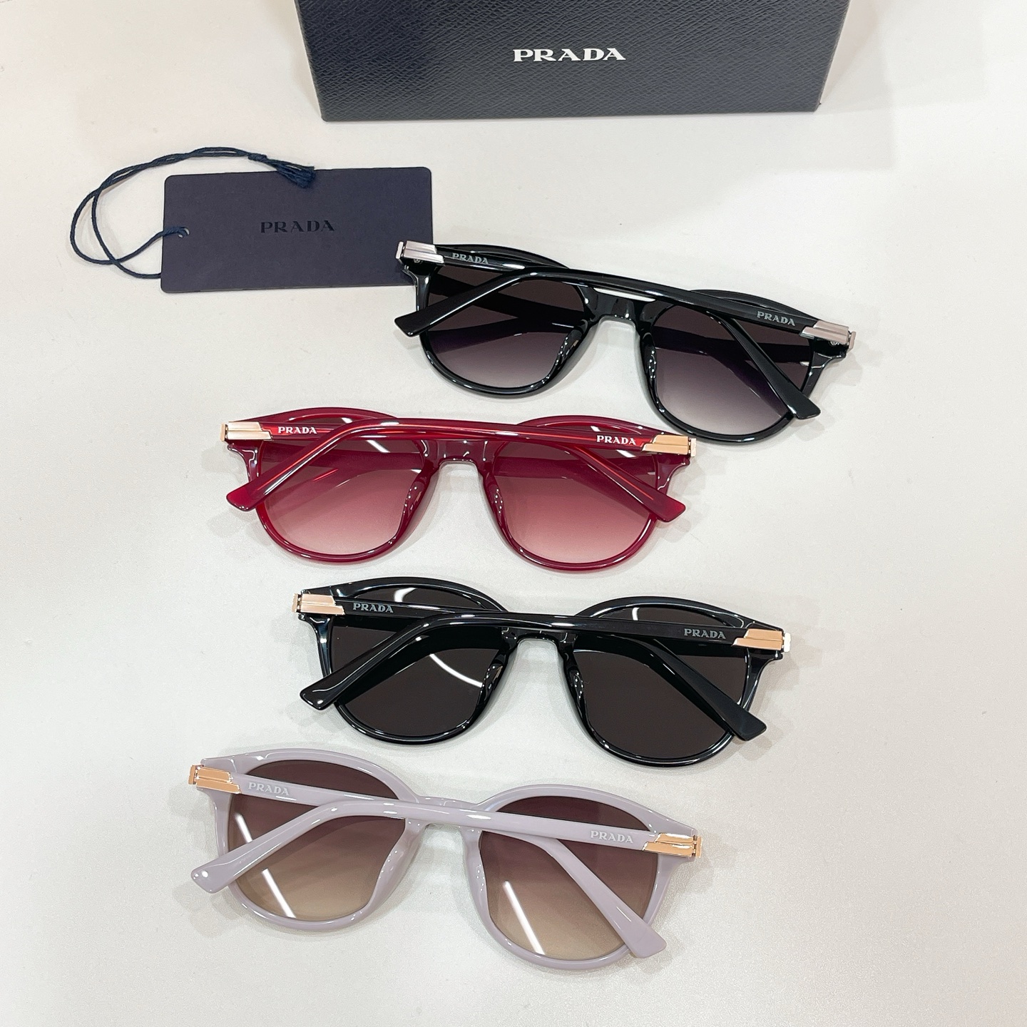 PRAD*✨✨✨MODEL：SPR A18S✨✨✨SIZE：52口21-146✨✨✨