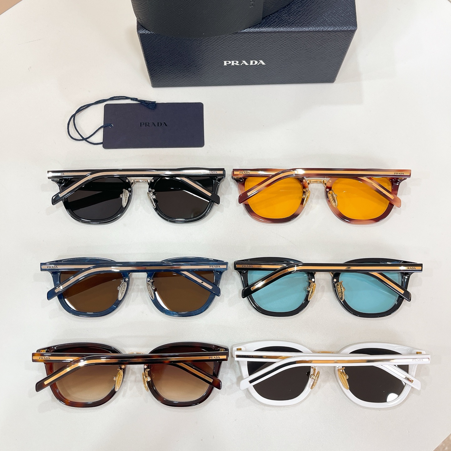 PRAD*✨✨✨MODEL：OPR C01SD✨✨✨SIZE：52口23-145✨✨✨