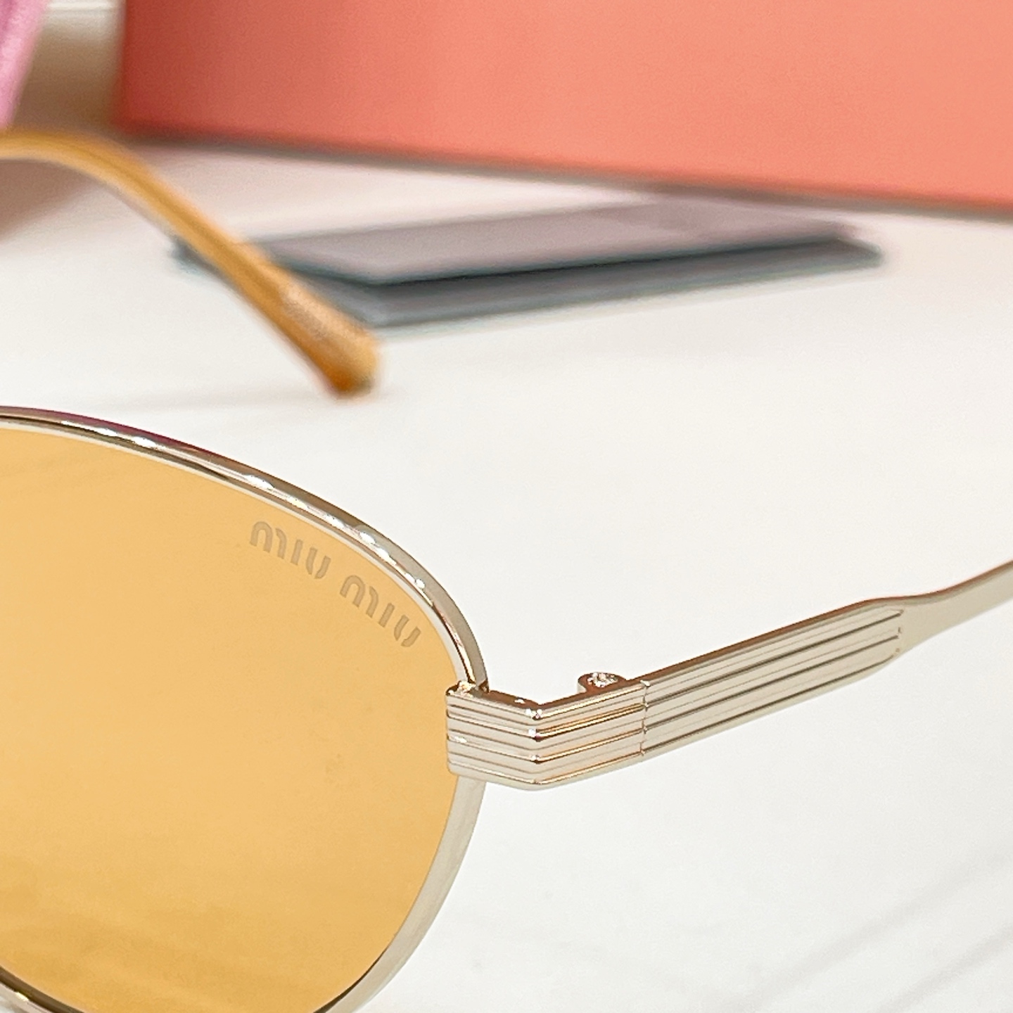 MIU M*🎀🎀🎀MODEL:SMU A63 🎀🎀🎀SIZE：58口16-147🎀🎀🎀