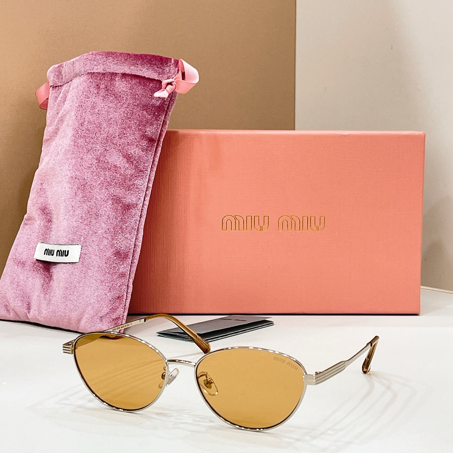 MIU M*🎀🎀🎀MODEL:SMU A63 🎀🎀🎀SIZE：58口16-147🎀🎀🎀