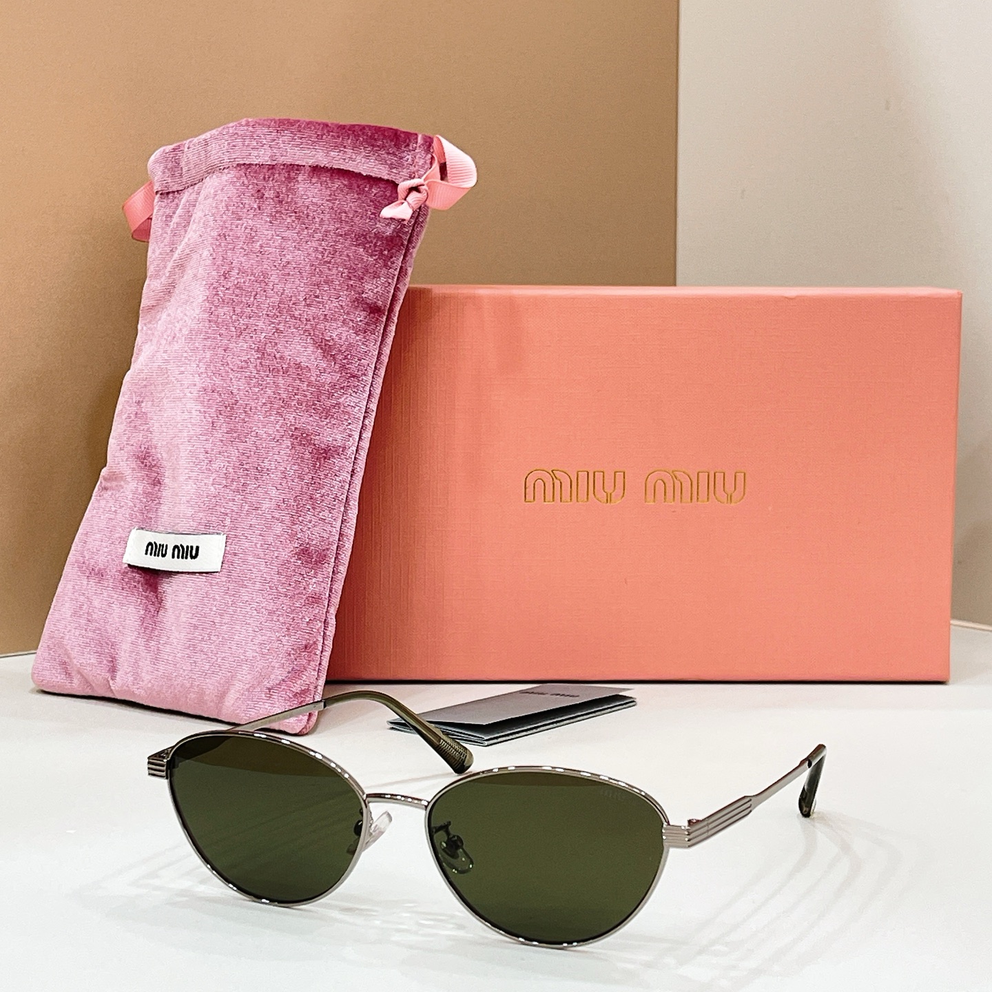 MIU M*🎀🎀🎀MODEL:SMU A63 🎀🎀🎀SIZE：58口16-147🎀🎀🎀