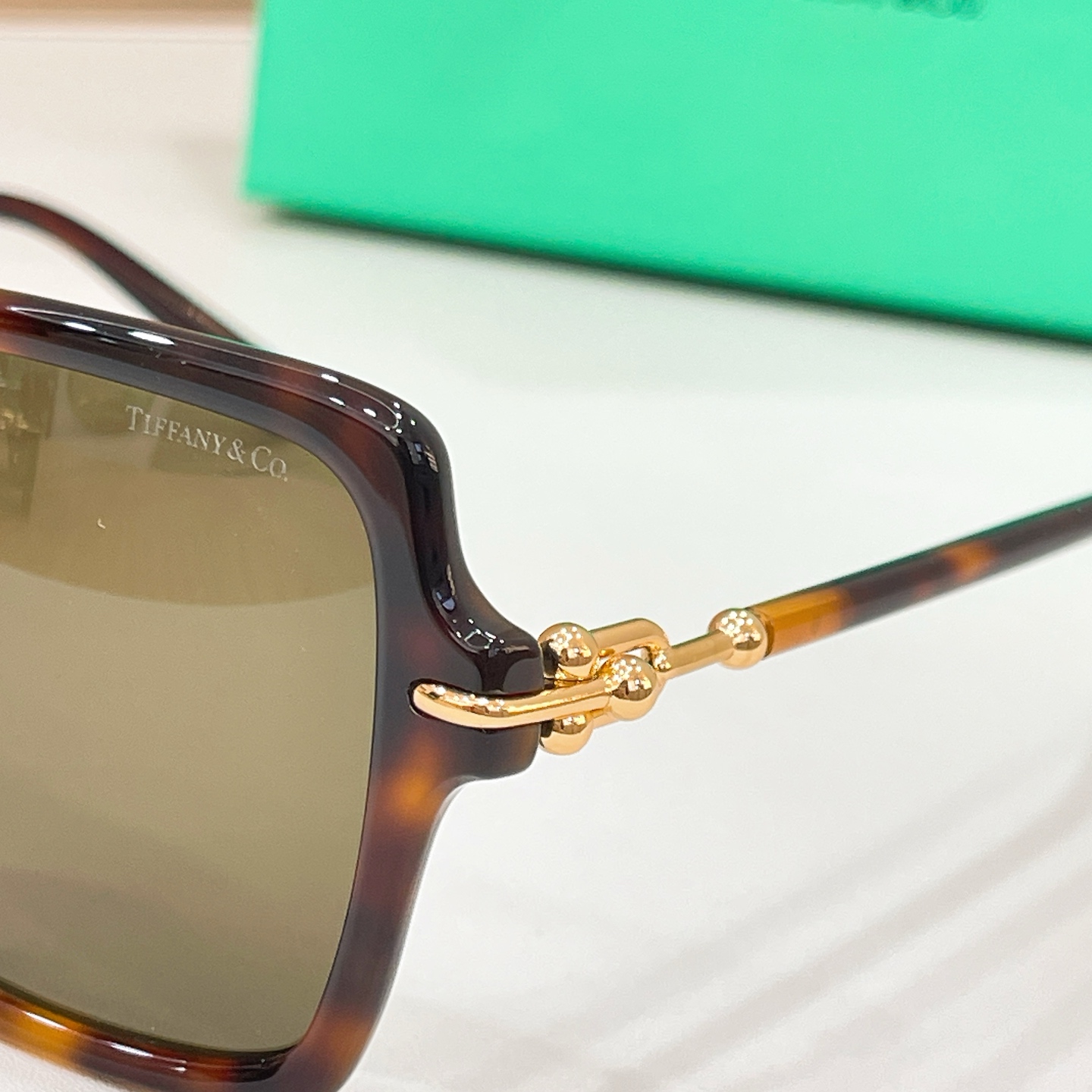 TIFFANY&Co.✨✨✨MODEL：TF4260U✨✨✨ SIZE：57口16-140✨✨✨