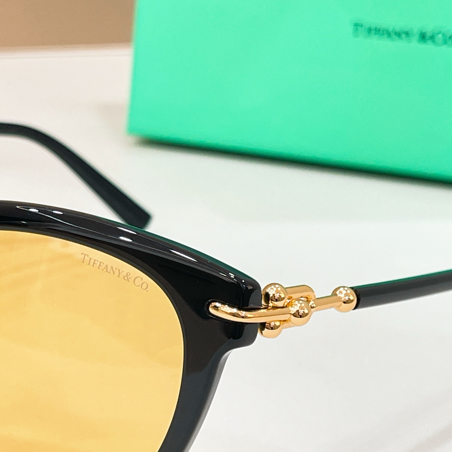 TIFFANY&Co.✨✨✨MODEL：TF4261✨✨✨ SIZE：56口19-140✨✨✨