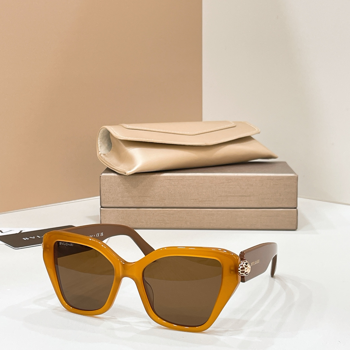 BVLGAR*🌟🌟🌟MODEL：BV40033I🌟🌟🌟SIZE：53口19-140🌟🌟🌟