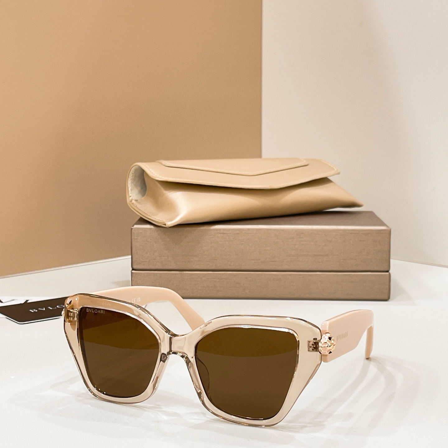 BVLGAR*🌟🌟🌟MODEL：BV40033I🌟🌟🌟SIZE：53口19-140🌟🌟🌟