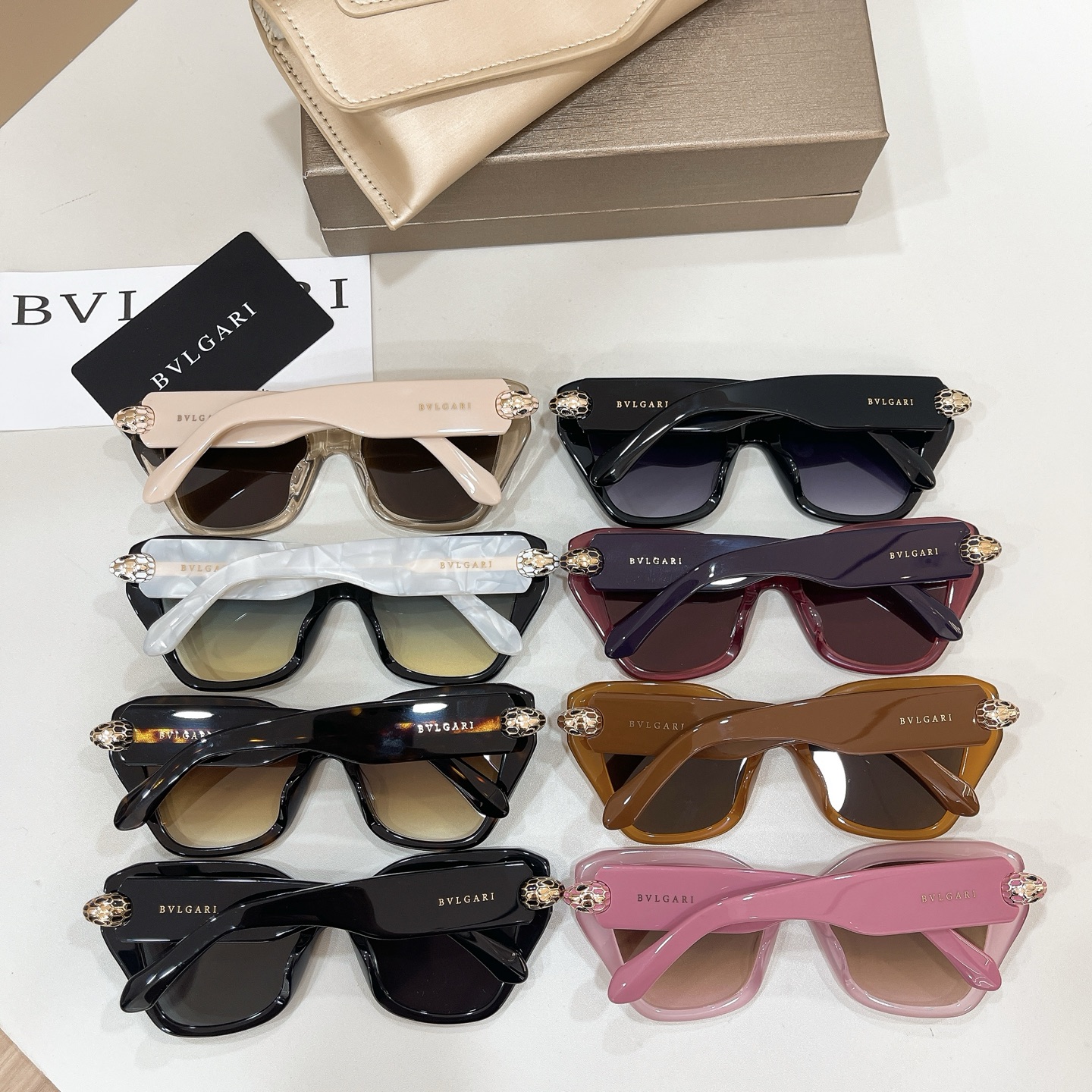 BVLGAR*🌟🌟🌟MODEL：BV40033I🌟🌟🌟SIZE：53口19-140🌟🌟🌟