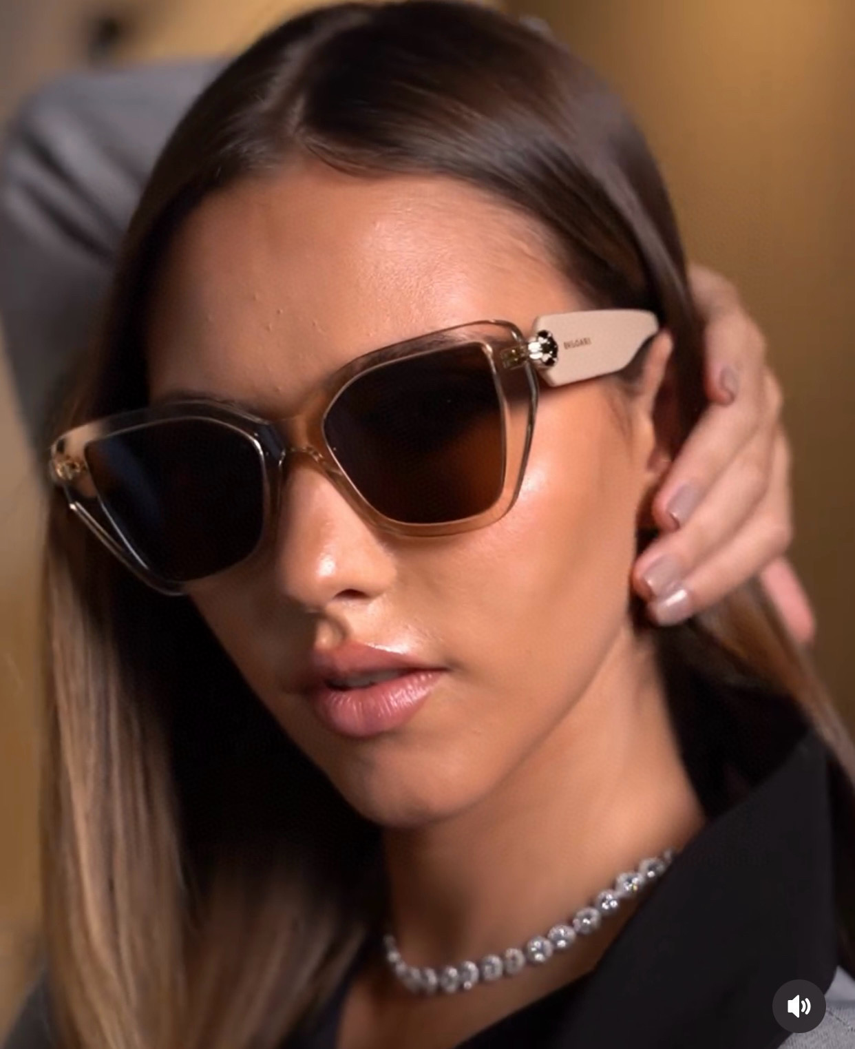 BVLGAR*🌟🌟🌟MODEL：BV40033I🌟🌟🌟SIZE：53口19-140🌟🌟🌟