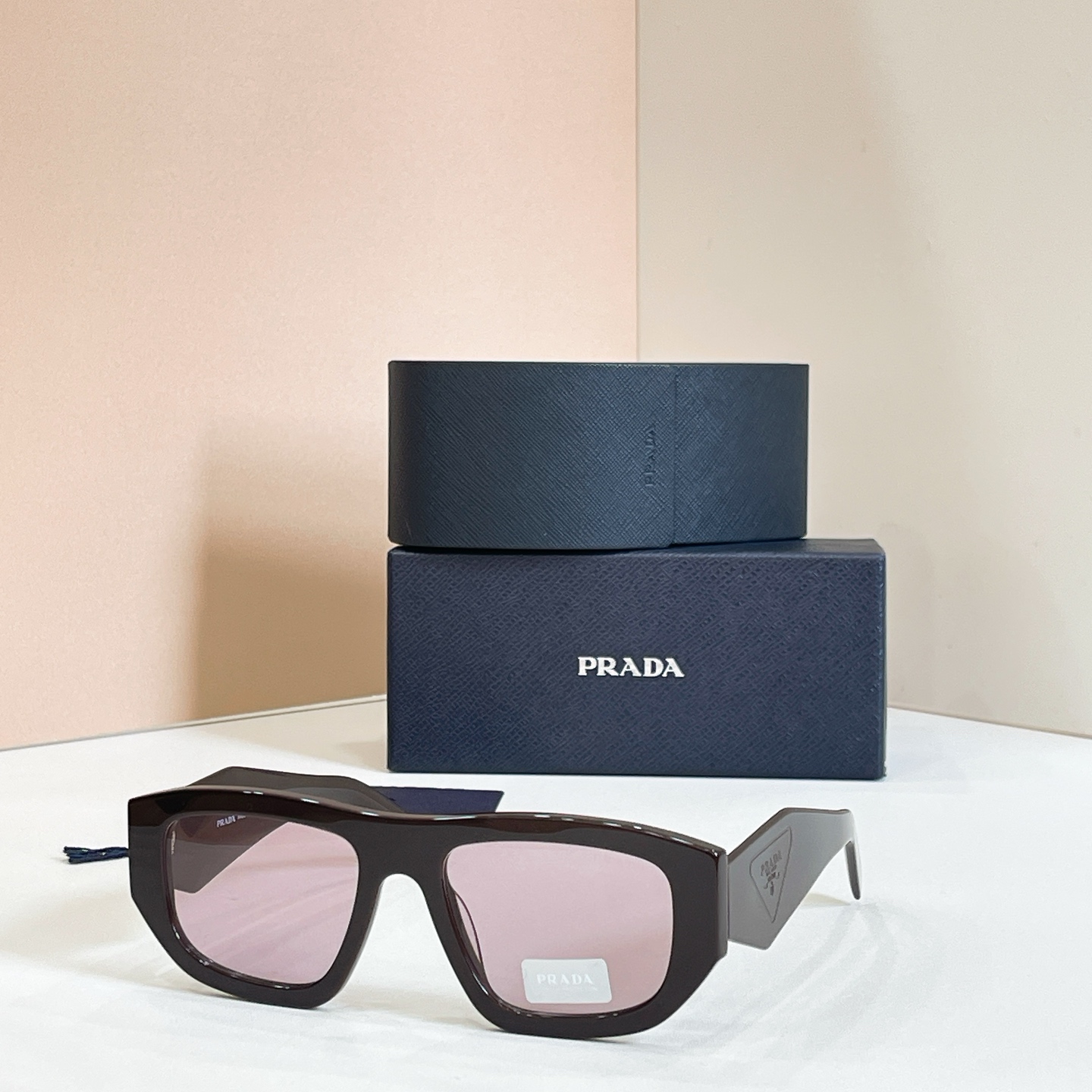 PRAD*✨✨✨MODEL：PR D04SU✨✨✨SIZE：53口29-145✨✨✨